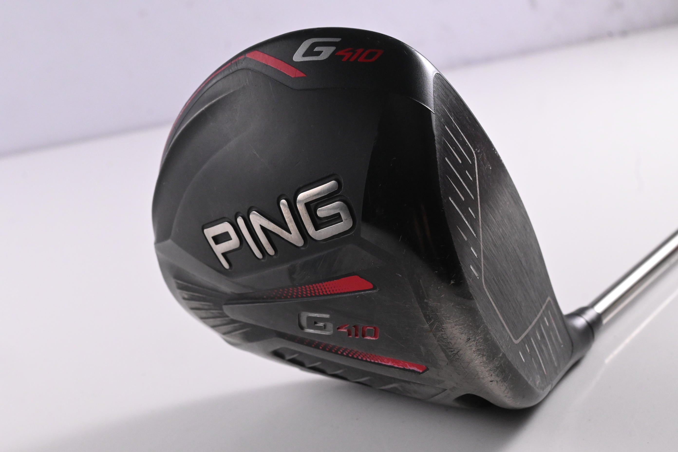 Ping G410 SFT Driver / 10.5 Degree / Stiff Flex Ping Tour 65 Shaft