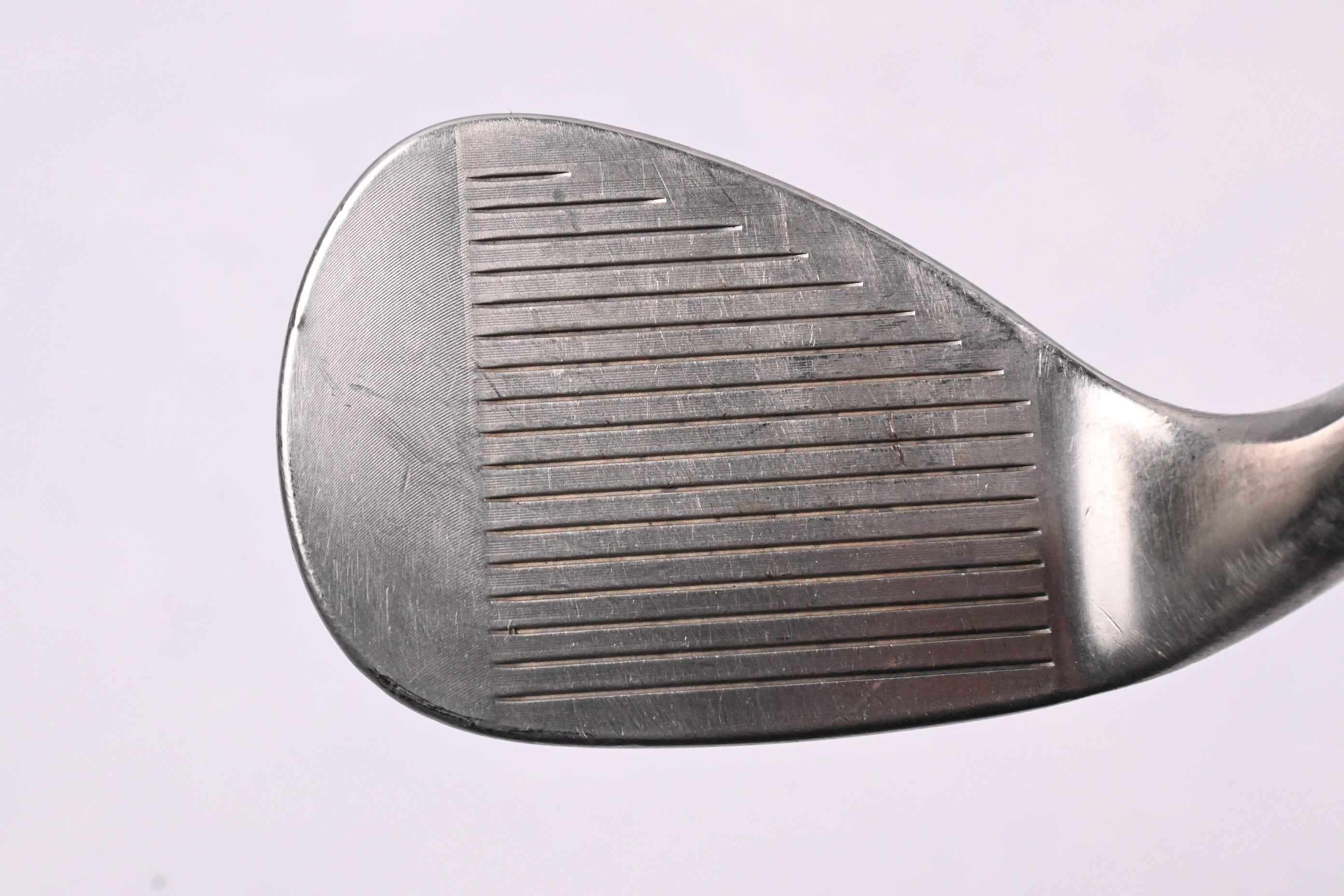 Titleist Vokey SM8 Lob Wedge / 60 Degree / Wedge Flex Titleist Vokey SM8 Shaft