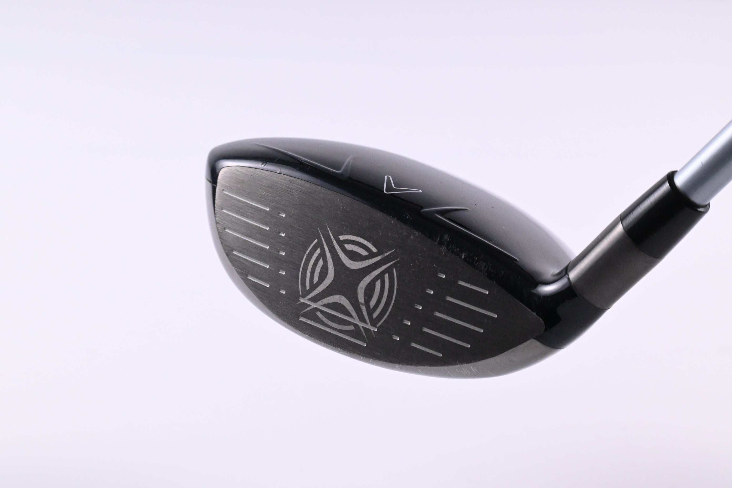 Ladies Callaway XR Speed #3 Wood / 15 Degree / Ladies Flex HZRDUS T800 Blue 40