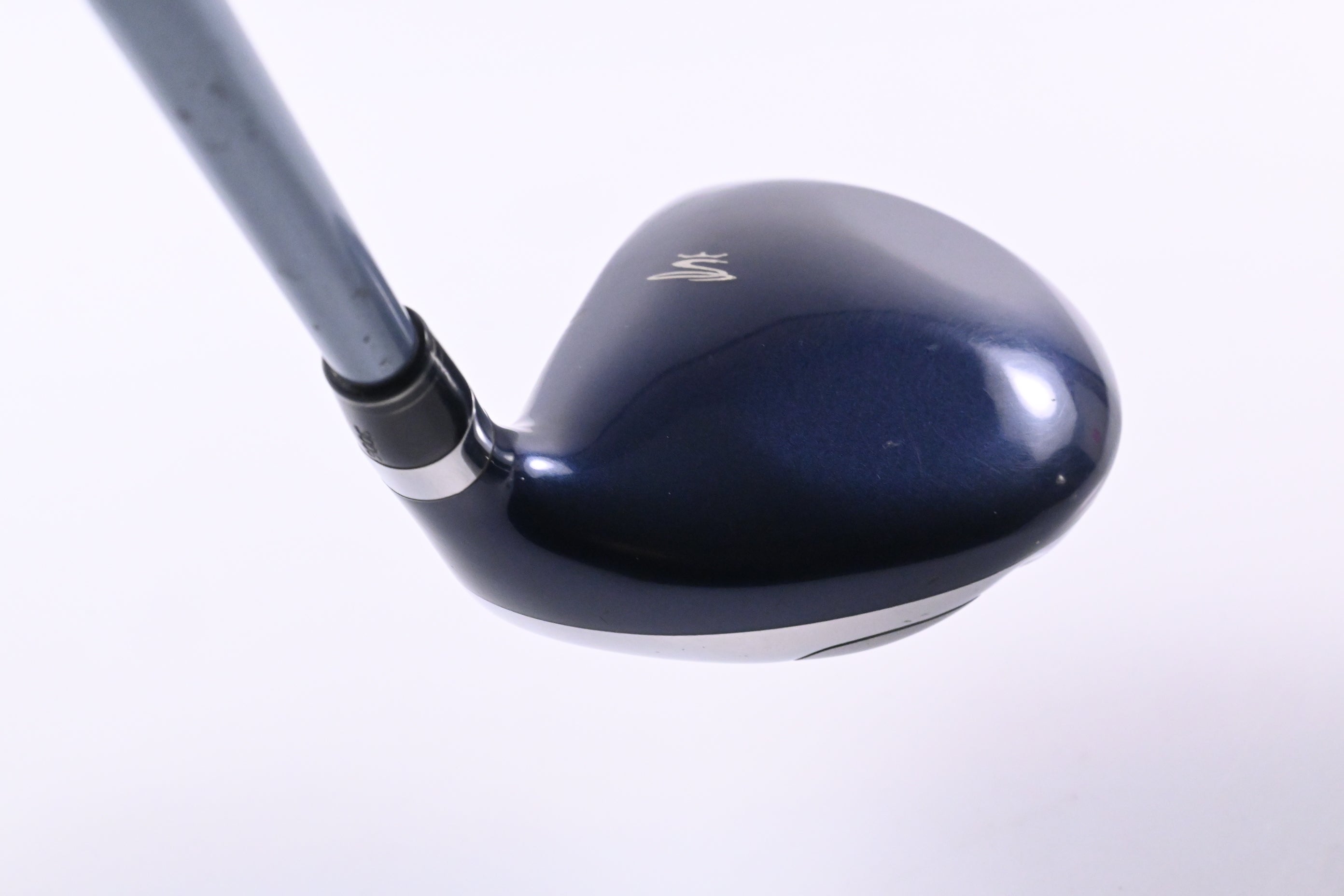 Ladies Cobra M-Speed #7 Wood / 21 Degree / Ladies Flex Bassara 45 Shaft
