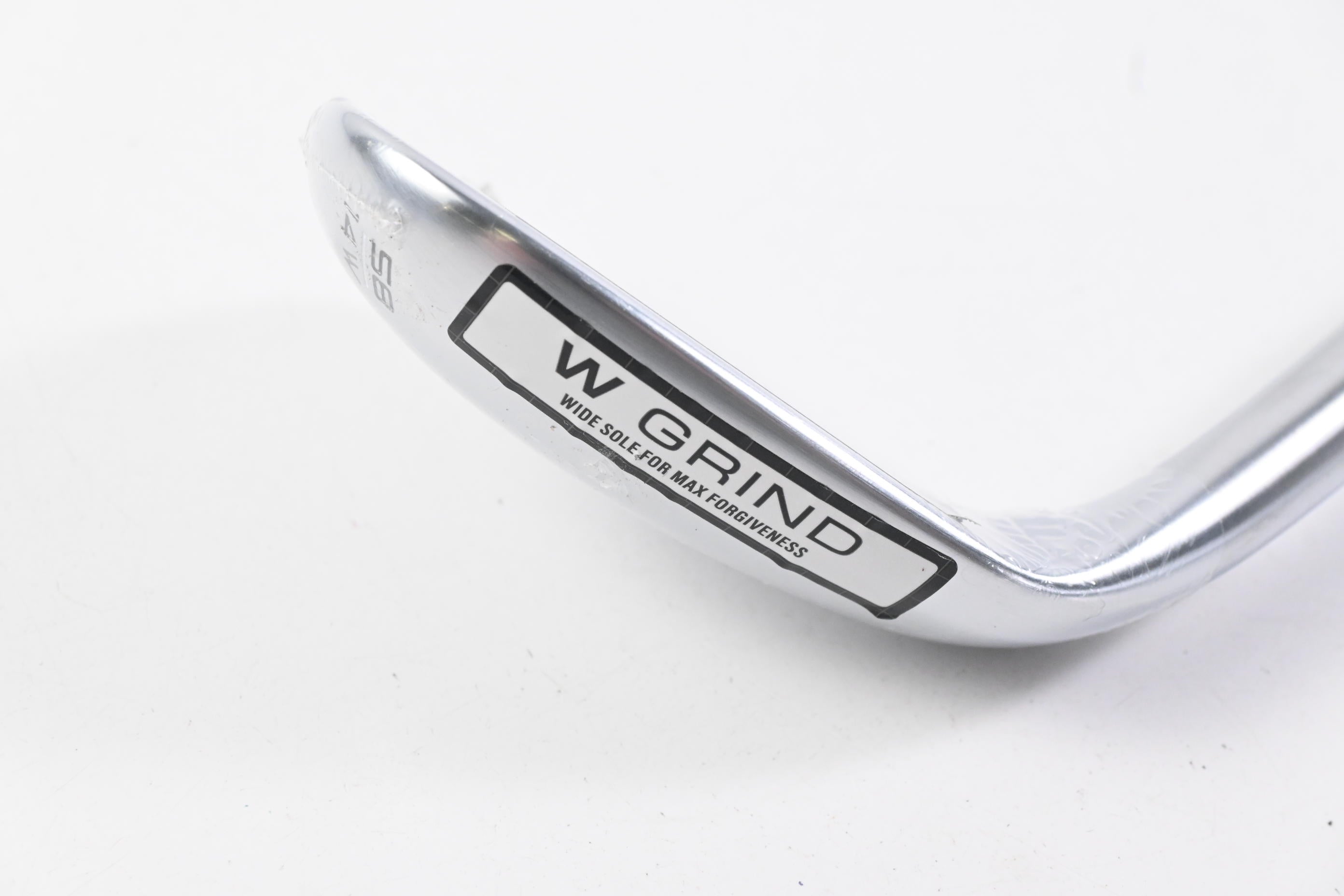 Callaway Opus SP Lob Wedge / 58 Degree / Stiff Flex Dynamic Gold S200 Shaft