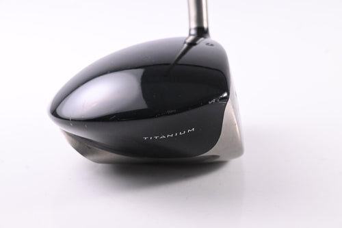 TaylorMade R5 Dual Driver / 8.5 Degree / Regular Flex Taylormade M.A.S.2 55 Shaft