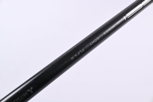 Titleist 818 H1 #3 Hybrid / 19 Degree / Regular Flex Tensei CK Red 60 Shaft
