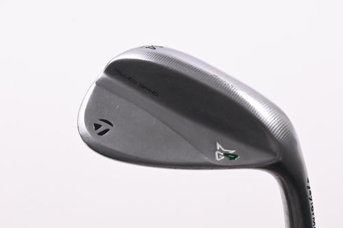 Taylormade Milled Grind 4 Sand Wedge / 54 Degree / Wedge Flex KBS Hi-Rev 2.0