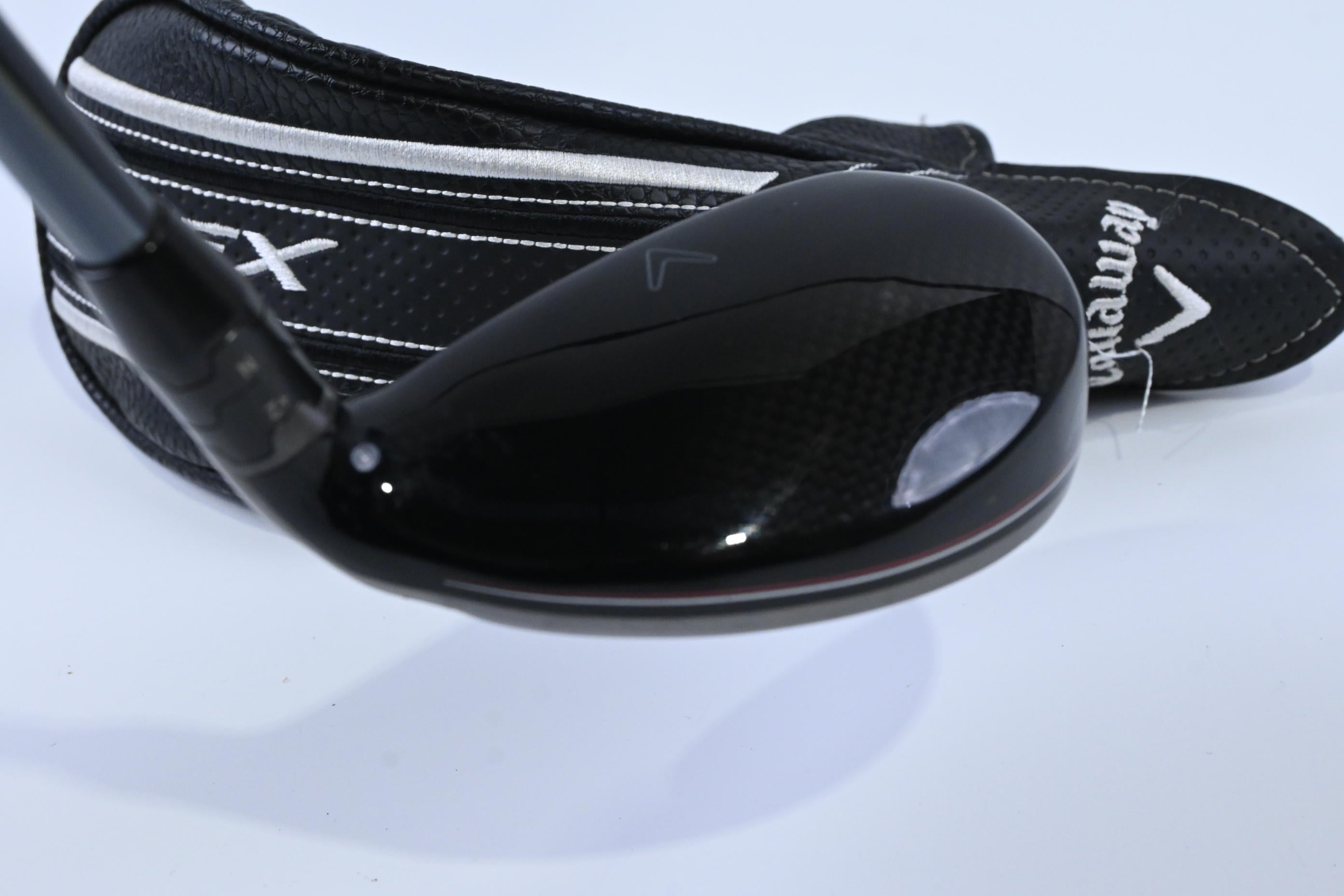 Callaway Apex 21 #3 Hybrid / 19 Degree / Stiff Flex UST Recoil Dart 75