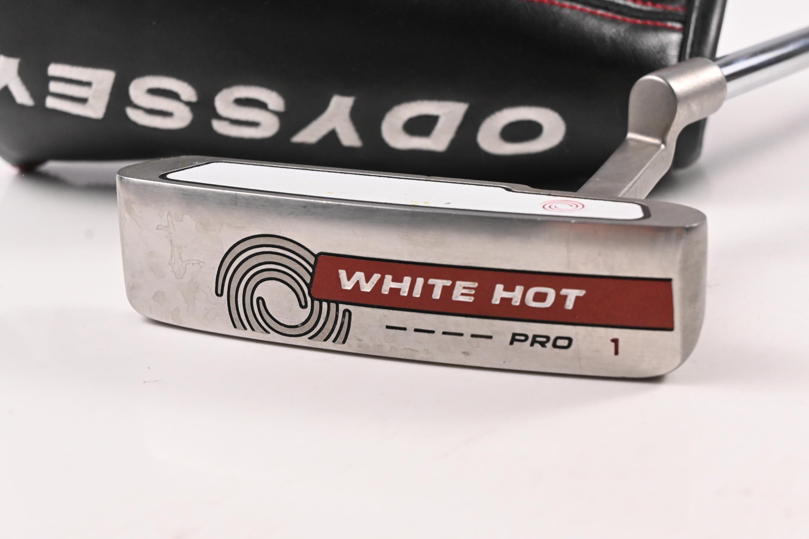 Odyssey White Hot Pro 1 Putter / 34 Inch
