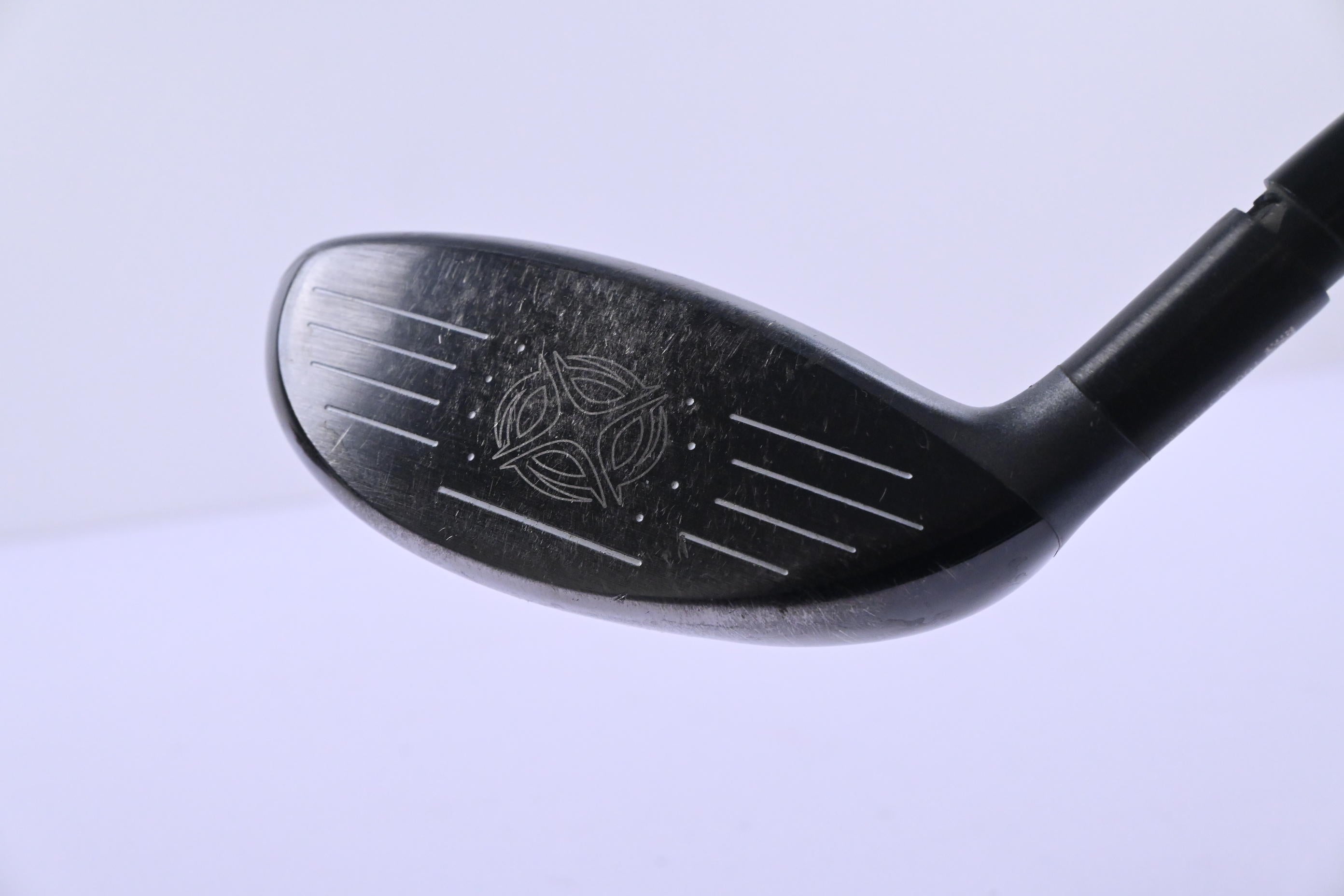 Callaway X Hot #3 Wood / 15 Degree / Regular Flex Project X PXv Shaft