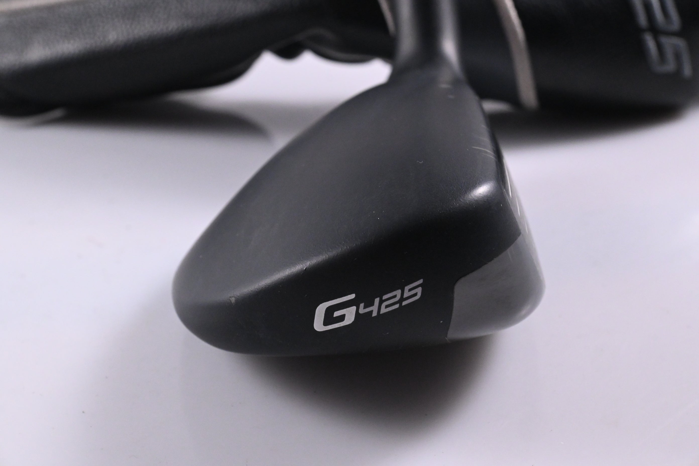 Ping G425 #3 Hybrid / 19 Degree / Regular Flex Ping Alta CB Slate 70 Shaft