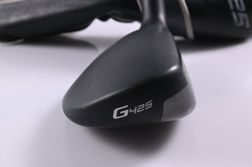Ping G425 #3 Hybrid / 19 Degree / Regular Flex Ping Alta CB Slate 70 Shaft