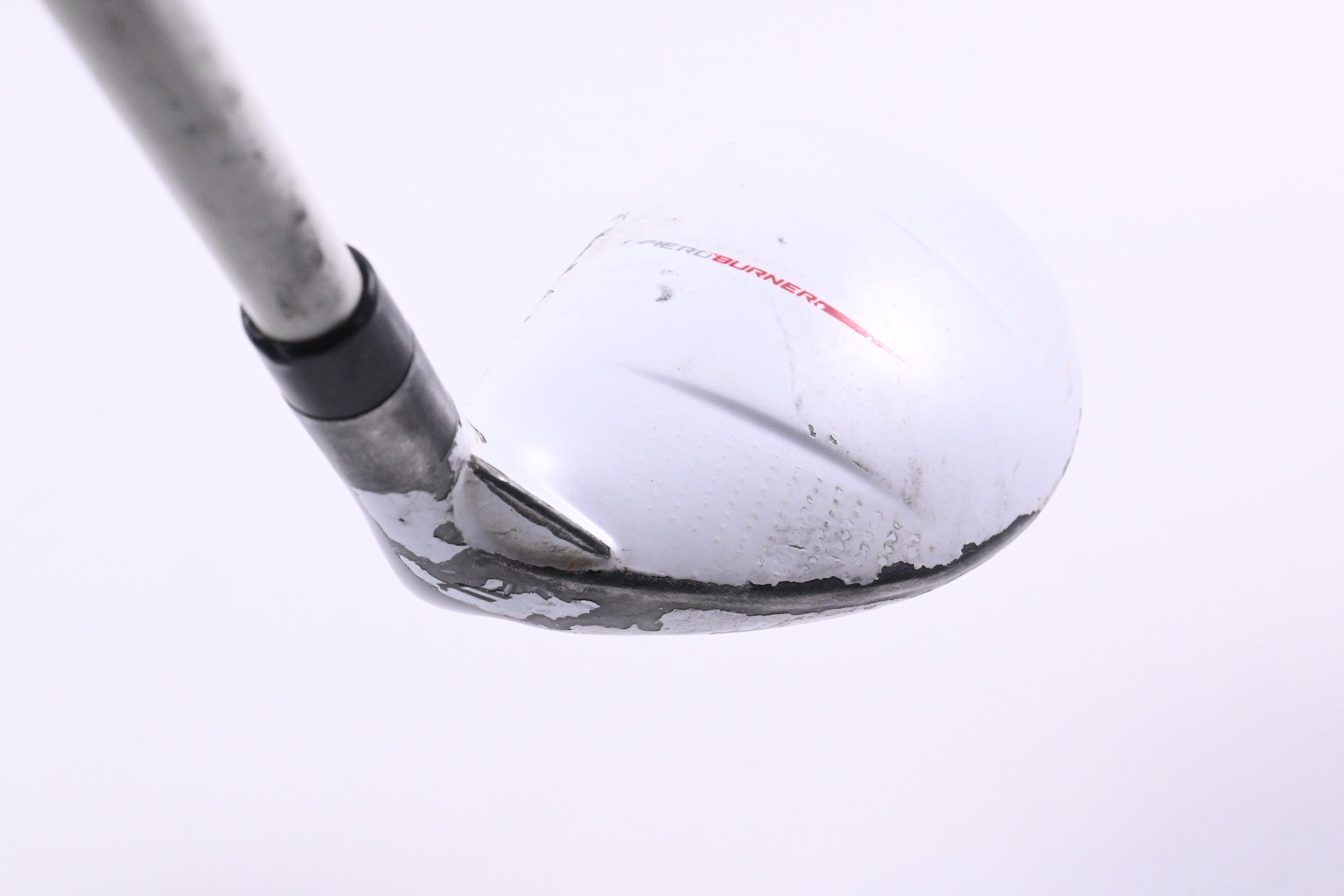 Taylormade Aeroburner #3 Hybrid / 19 Degree / Stiff Flex Matrix Speed RULZ 70