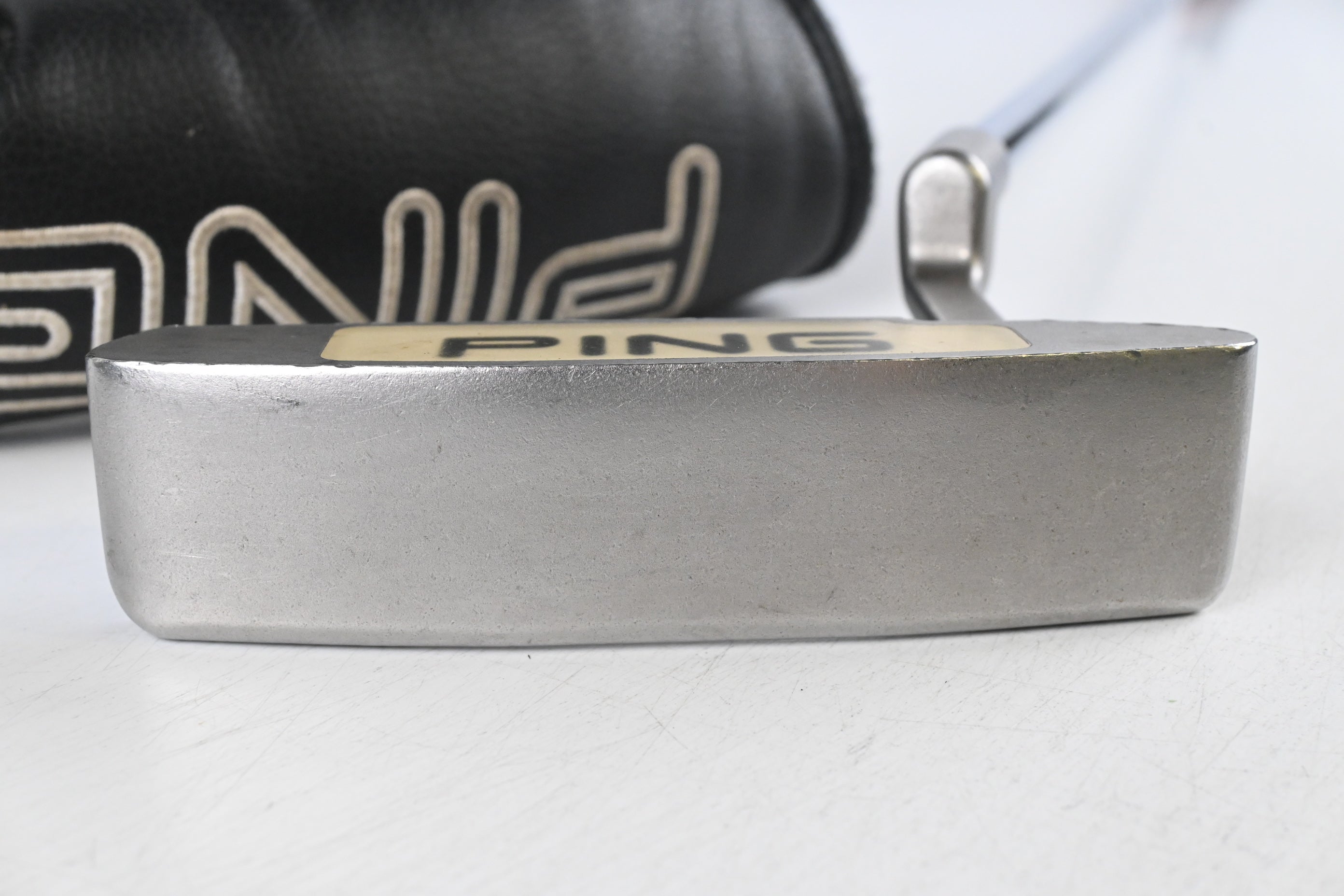 Ping Karsten USA Series Anser 2i Putter / 34 Inch