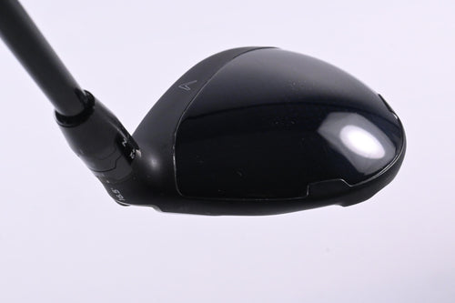Callaway Paradym HL #3 Wood / 16.5 Degree / X-Flex HZRDUS Smoke RDX Red 60