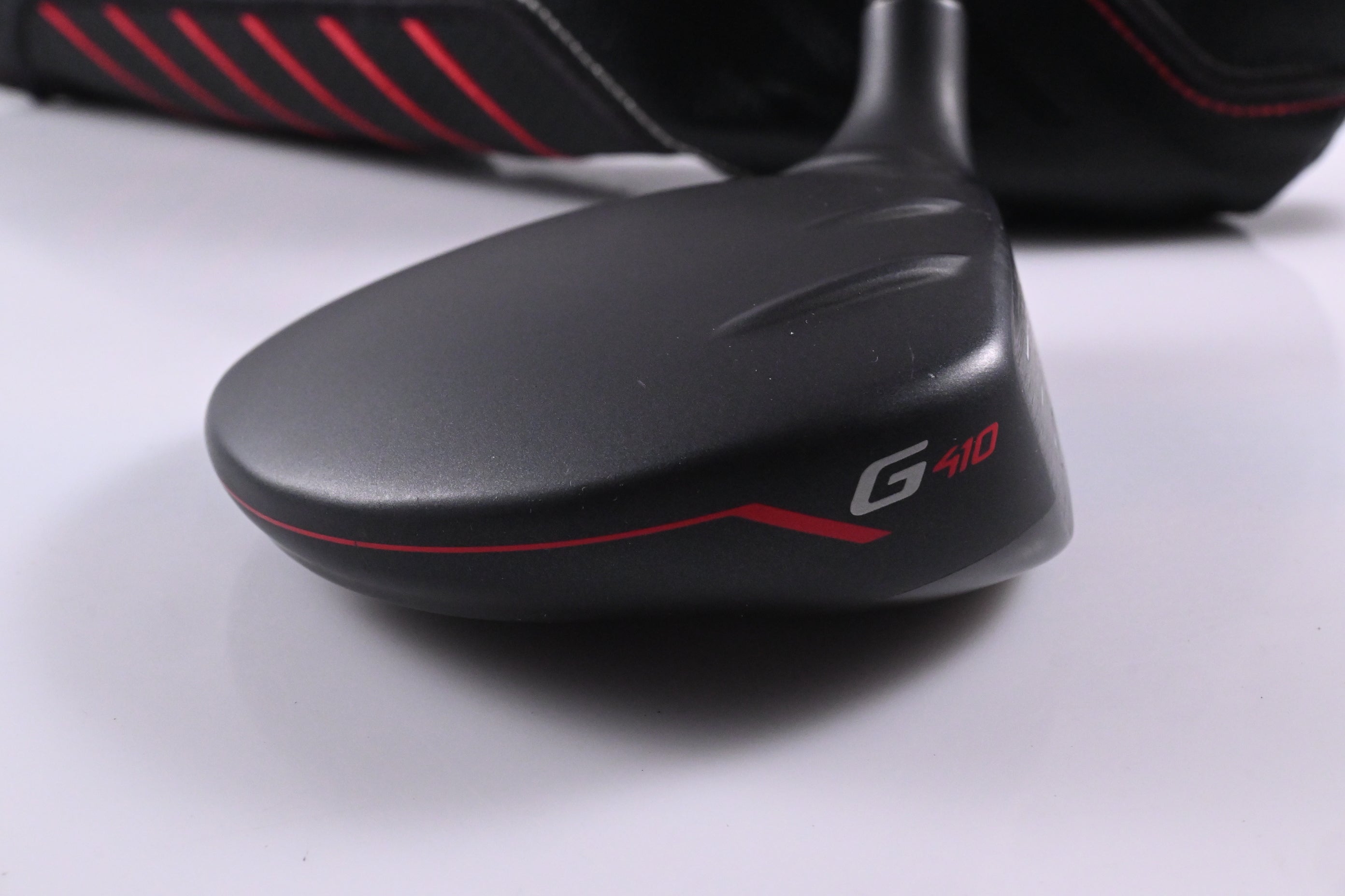 Ping G410 SFT #3 Wood / 16 Degree / Stiff Flex Ping Alta CB Red 65 Shaft
