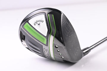 Callaway Epic Max LS Driver / 9 Degree / Stiff Flex C6 Blue 70 Shaft