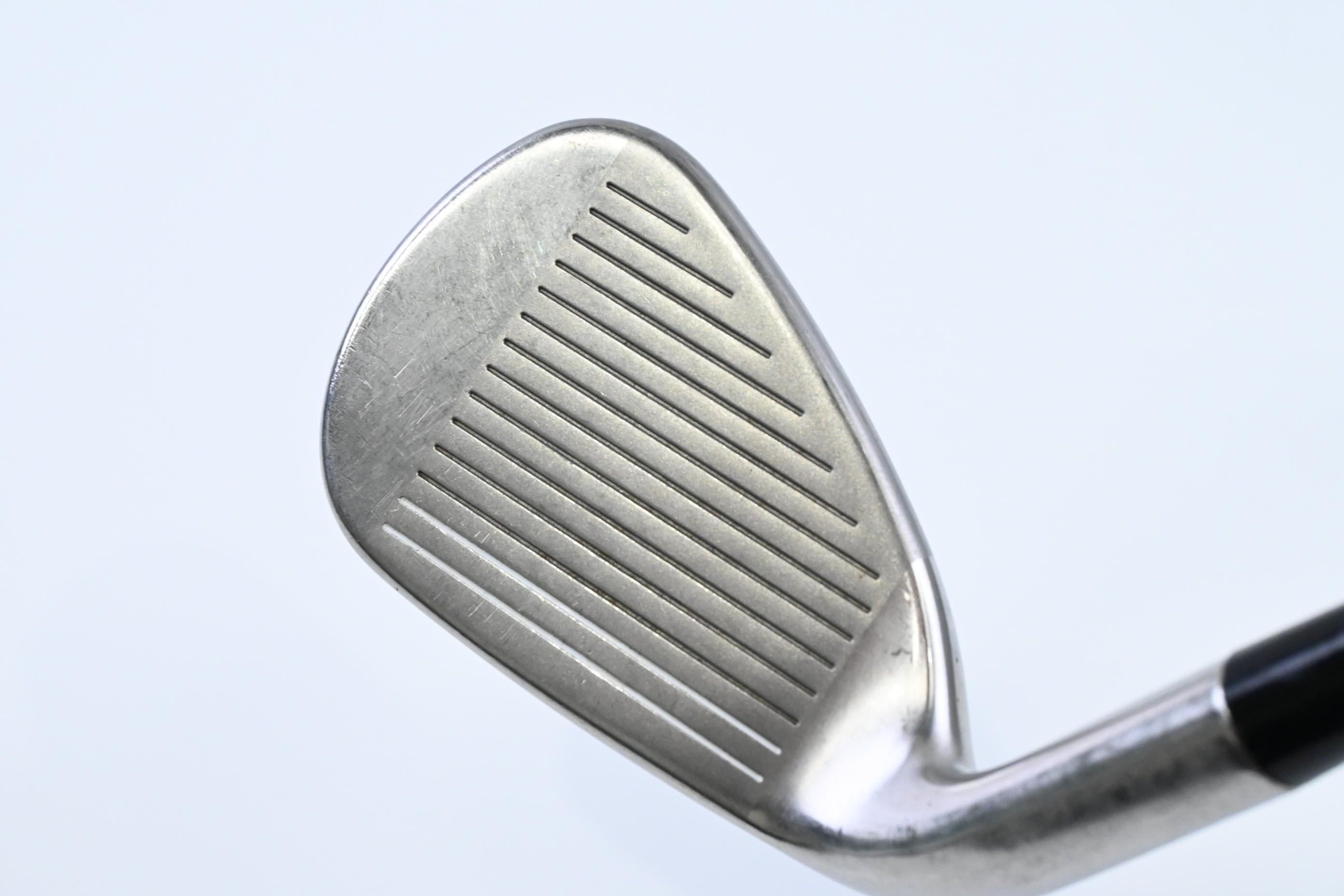 Callaway XR OS #9 Iron / Regular Flex Project X Rifle Shaft