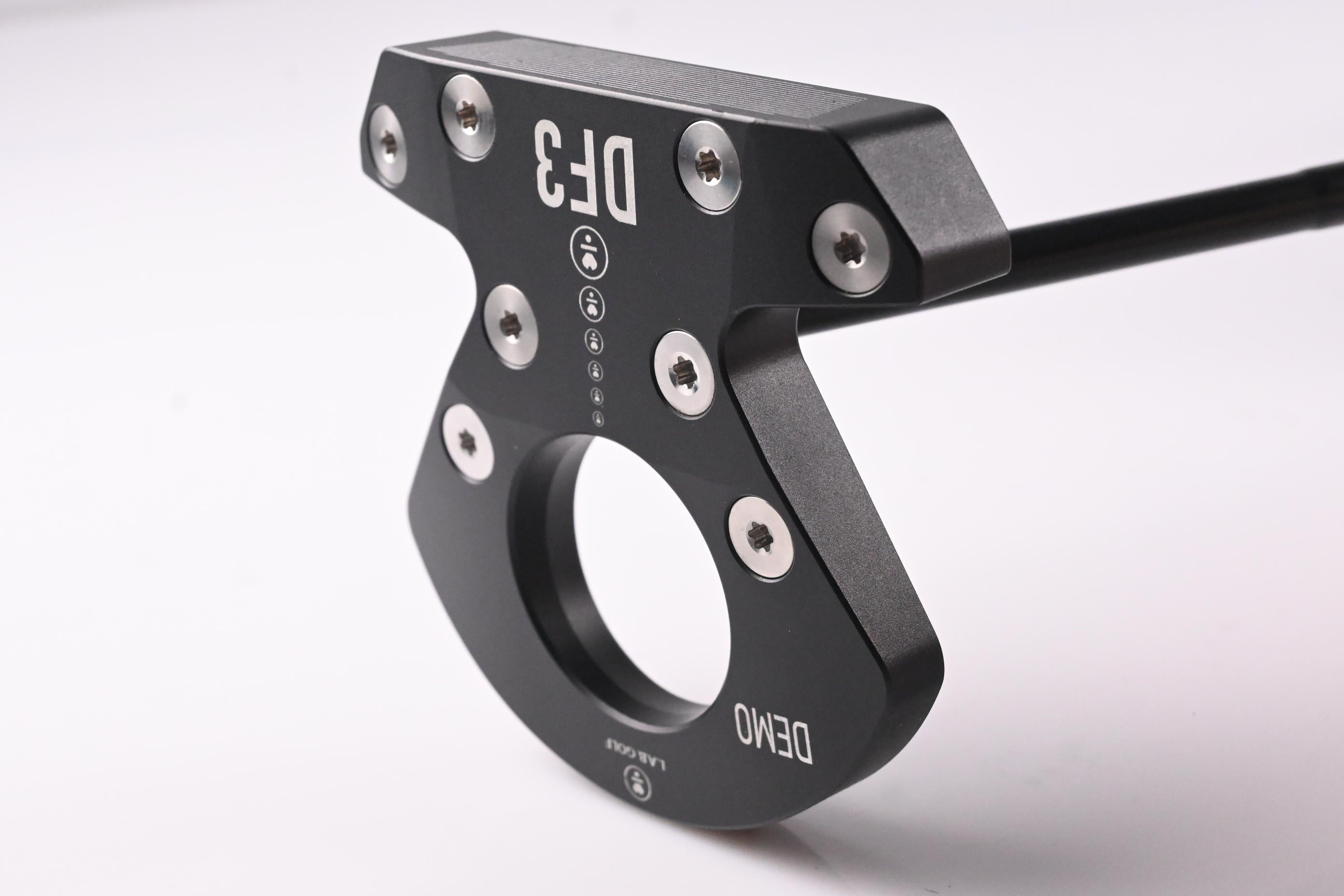 L.A.B Golf Directed Force 3 Putter / 34 Inch / Demo