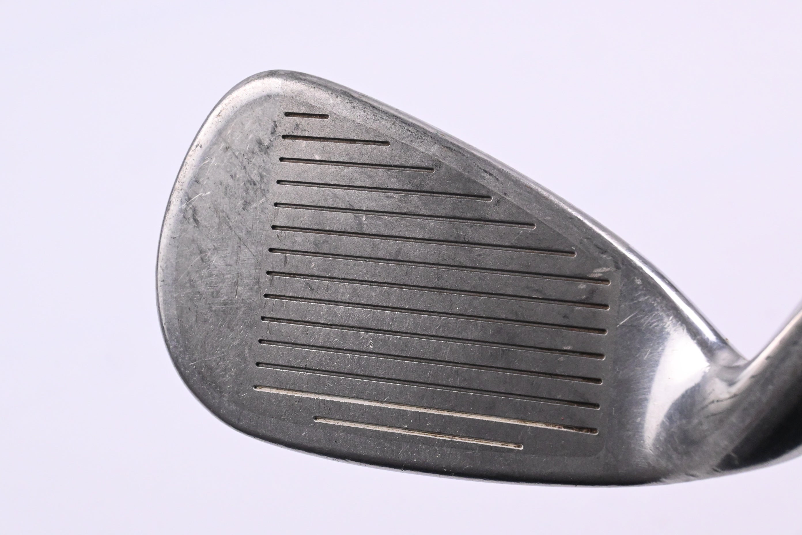 Callaway Big Bertha Fusion #8 Iron / Uniflex NS Pro 990GH Shaft