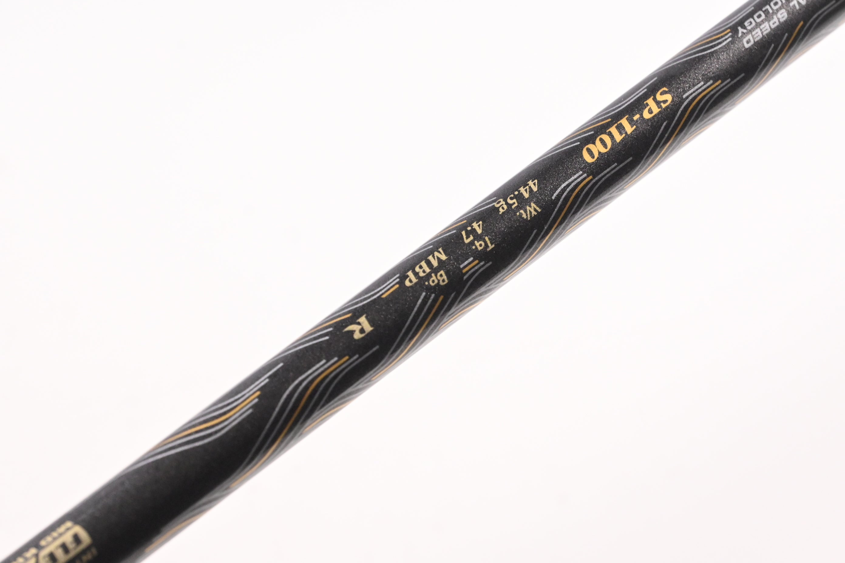 XXIO PRIME 2019 #5 Iron / 22 Degree / Regular Flex SP-1100 44.5 Shaft