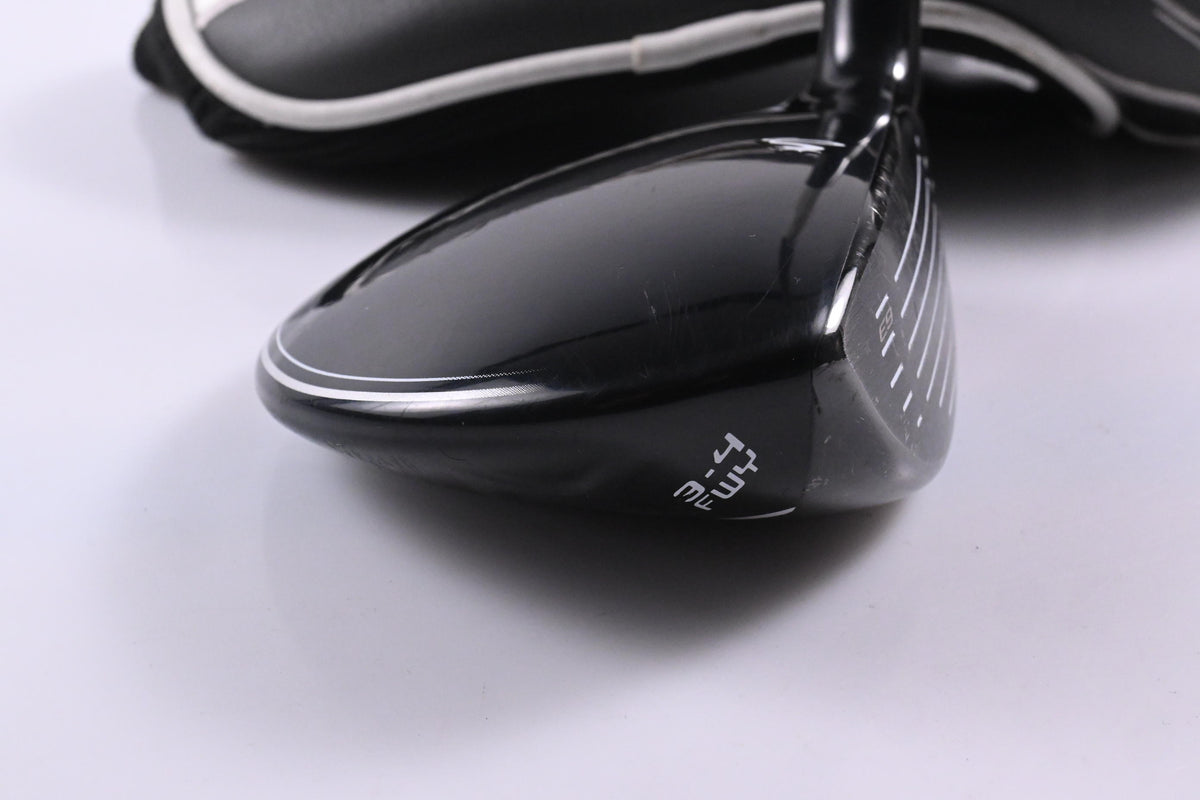 Cobra Bio Cell #3 Wood / 13.5 Degree / Regular Flex Project X PXv 58 Shaft