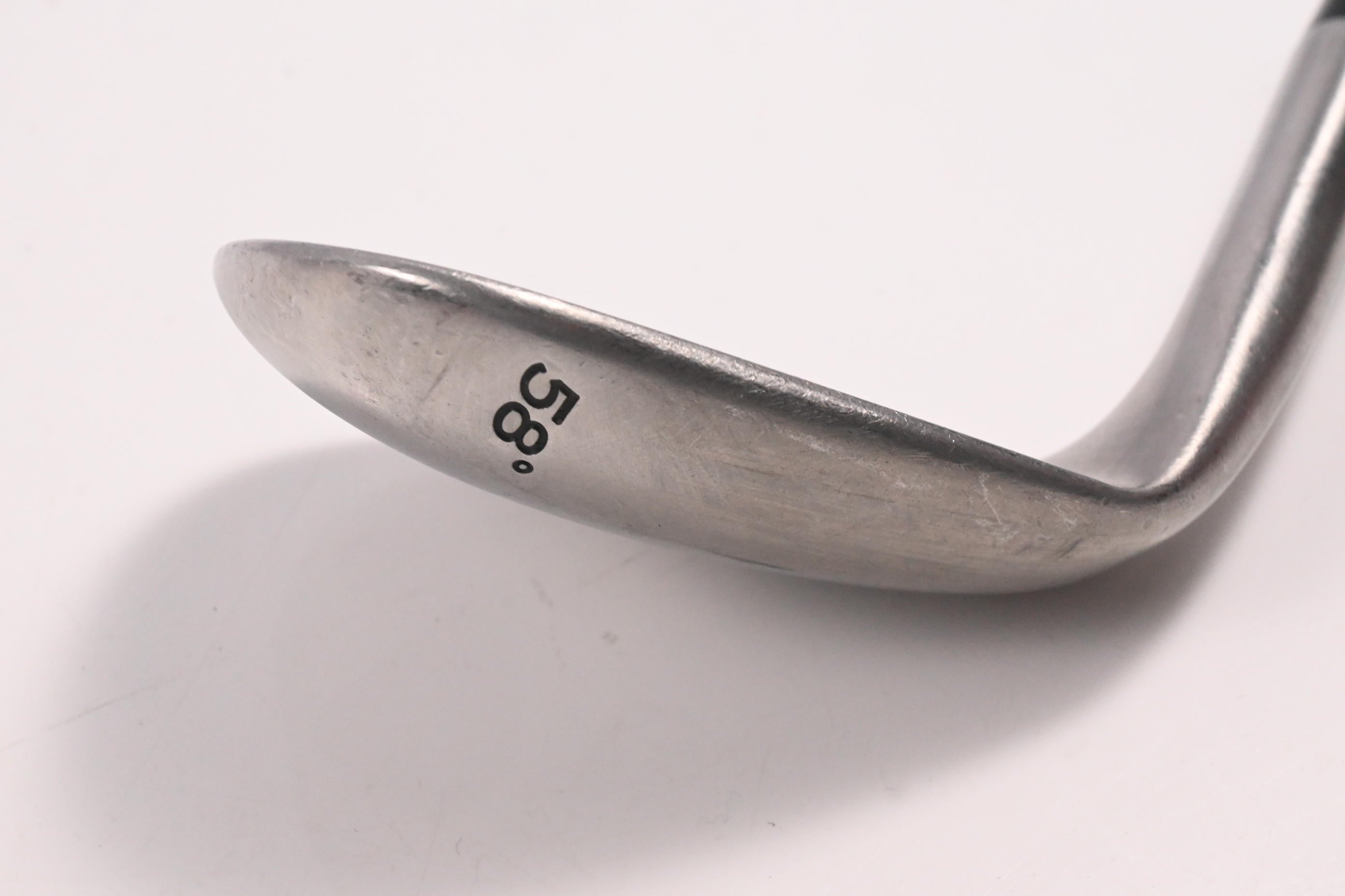 Taylormade RAC TP 2005 Lob Wedge / 58 Degree / Wedge Flex Shaft