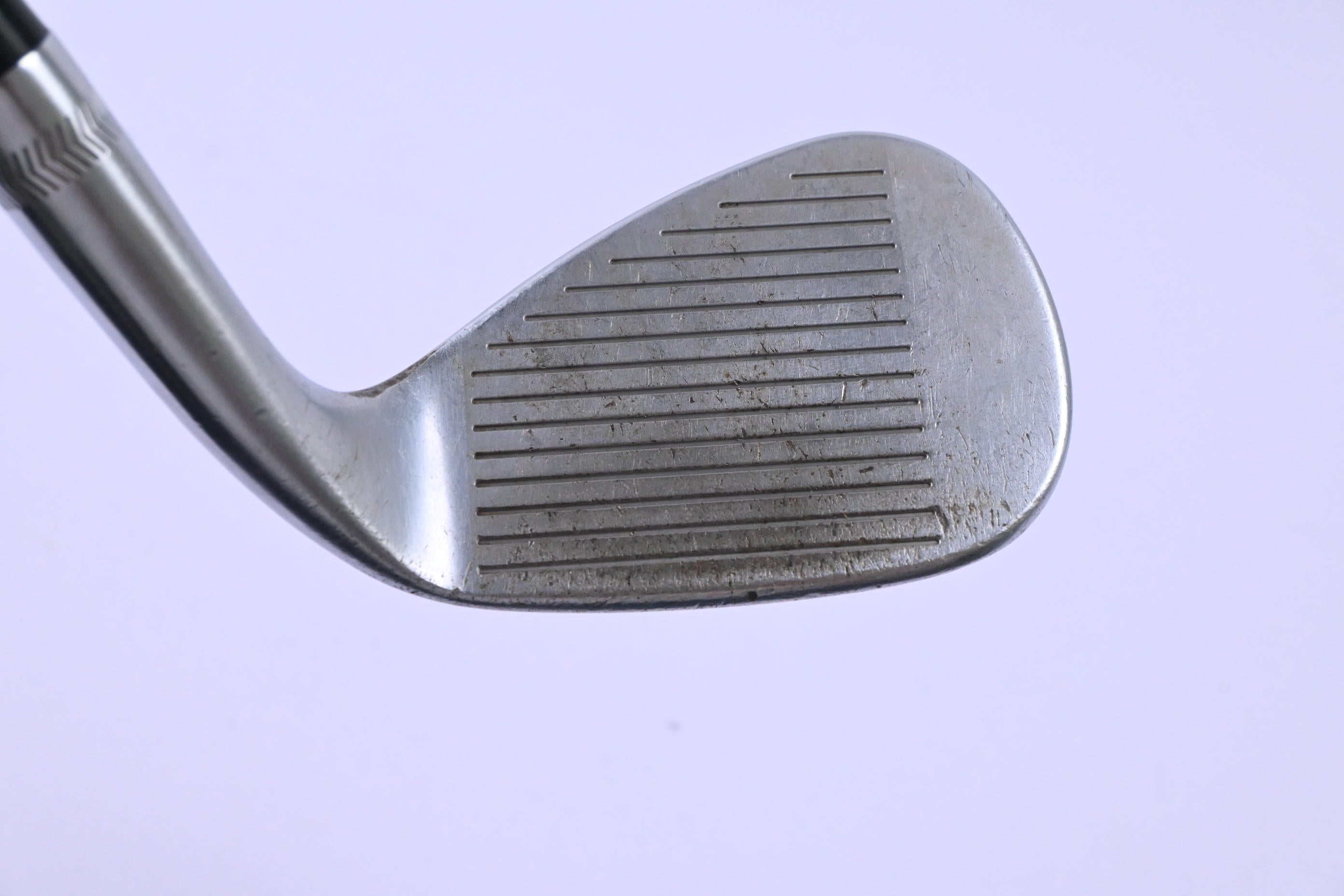 Left Hand PXG 0311 Forged Sand Wedge / 56 Degree / Senior Flex MMT 60 Shaft