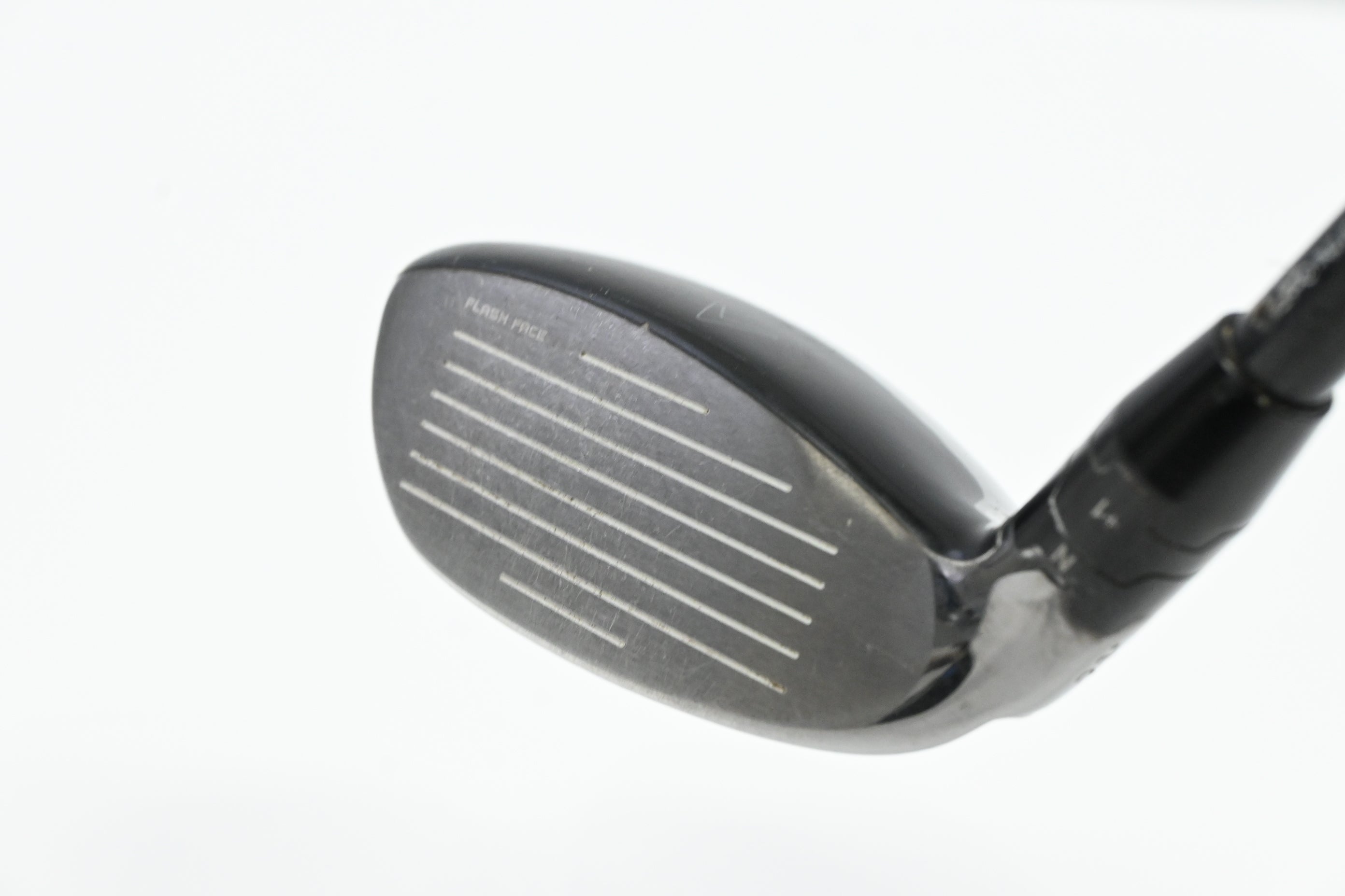 Callaway Epic Flash #4 Hybrid / 21 Degree / Stiff Flex Tensei AV White 70