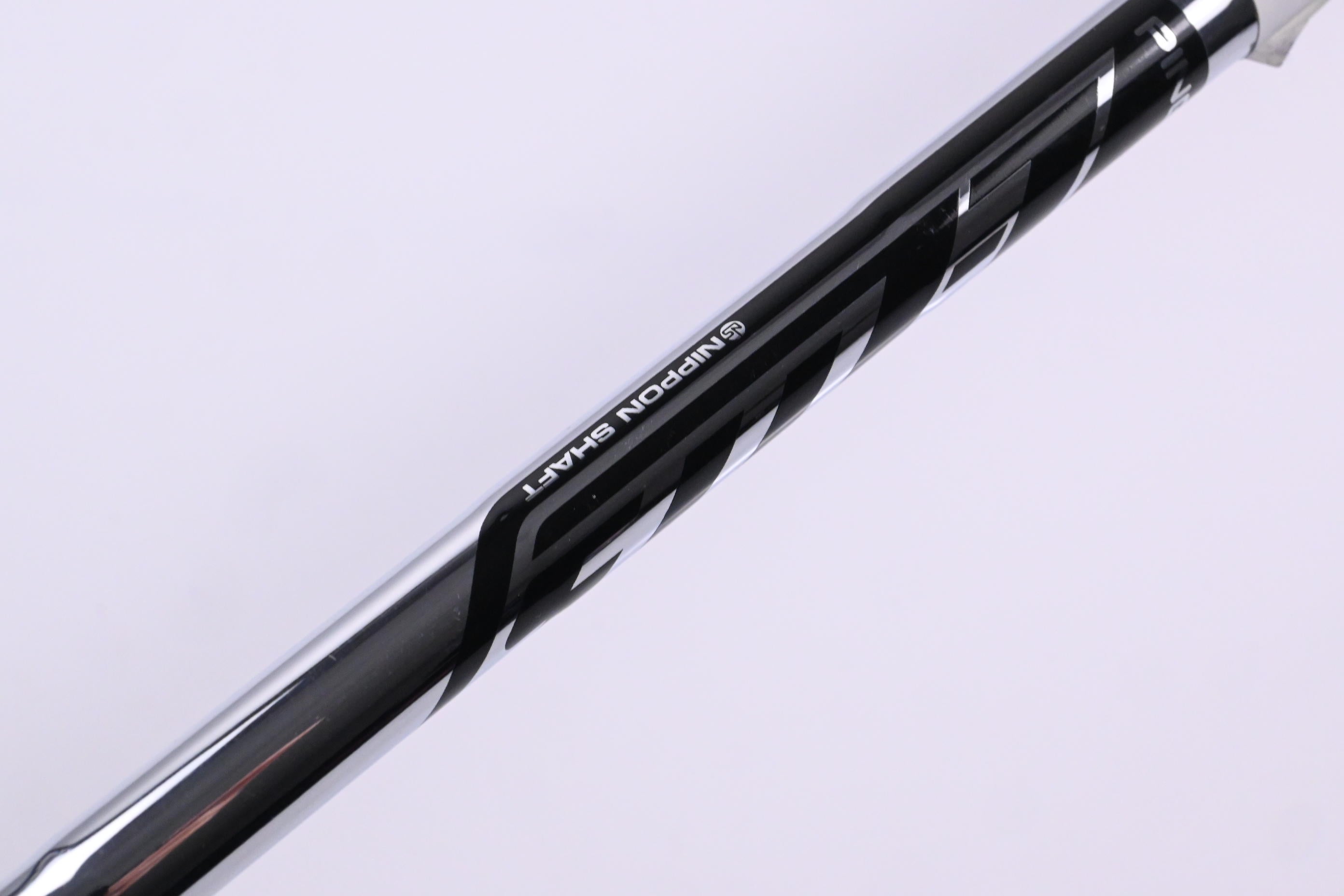 Ping ChipR / Black Dot / 35.25 Inch