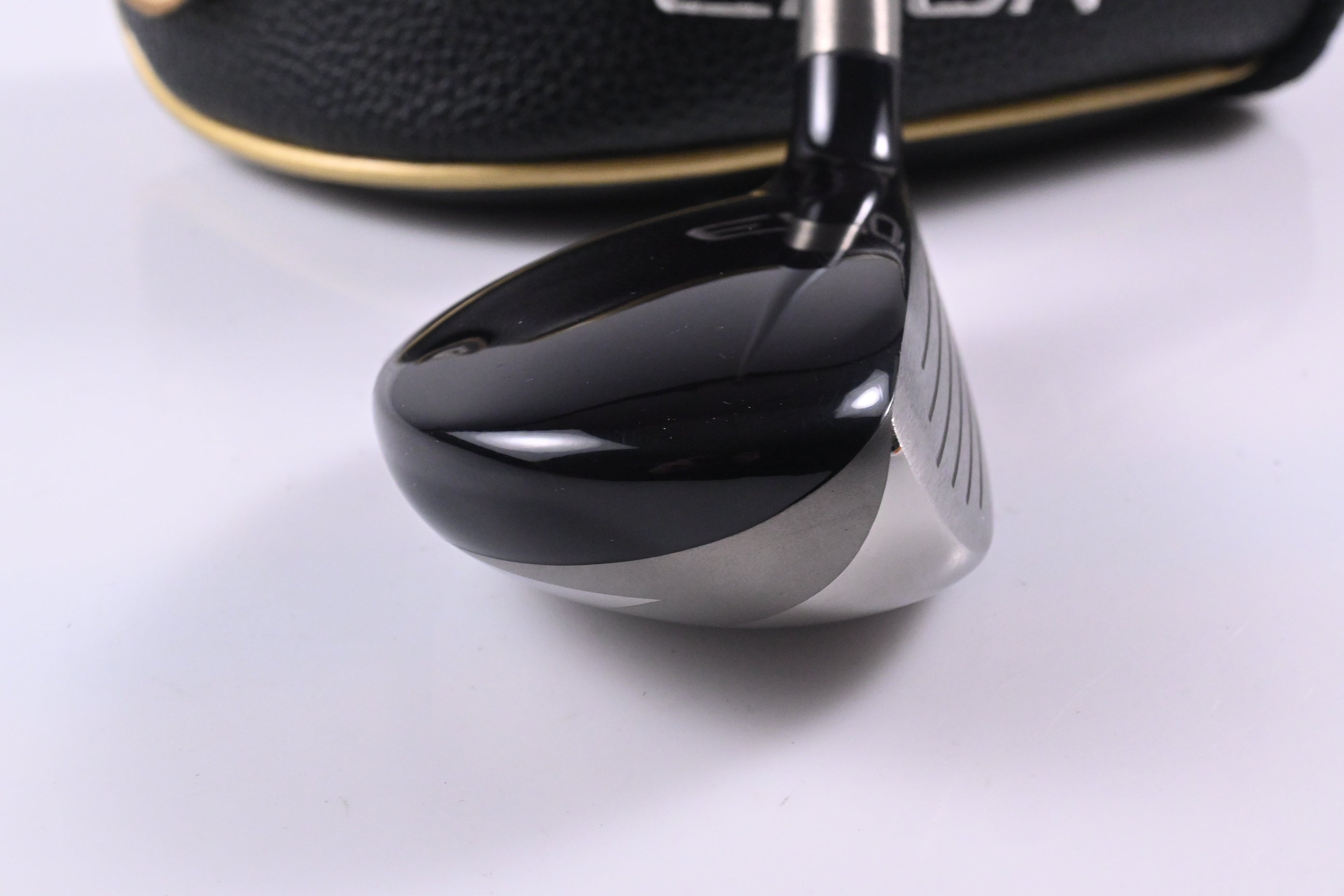 Epon AF-903 #3 Hybrid / 20 Degree / Regular Flex UST VTS Red 85 Shaft