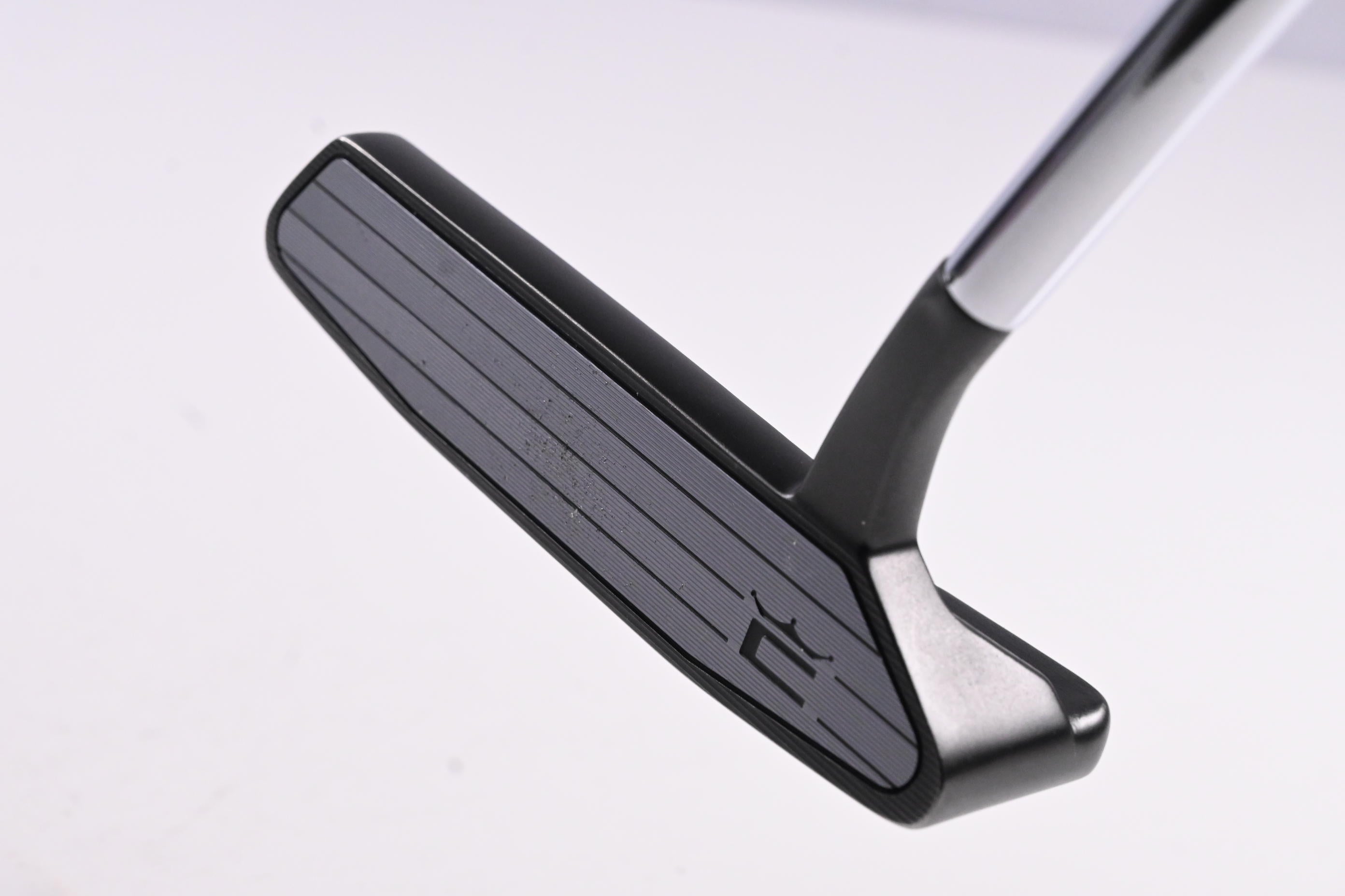 Cobra King 3D Sport-60 Black Putter / 36 Inch