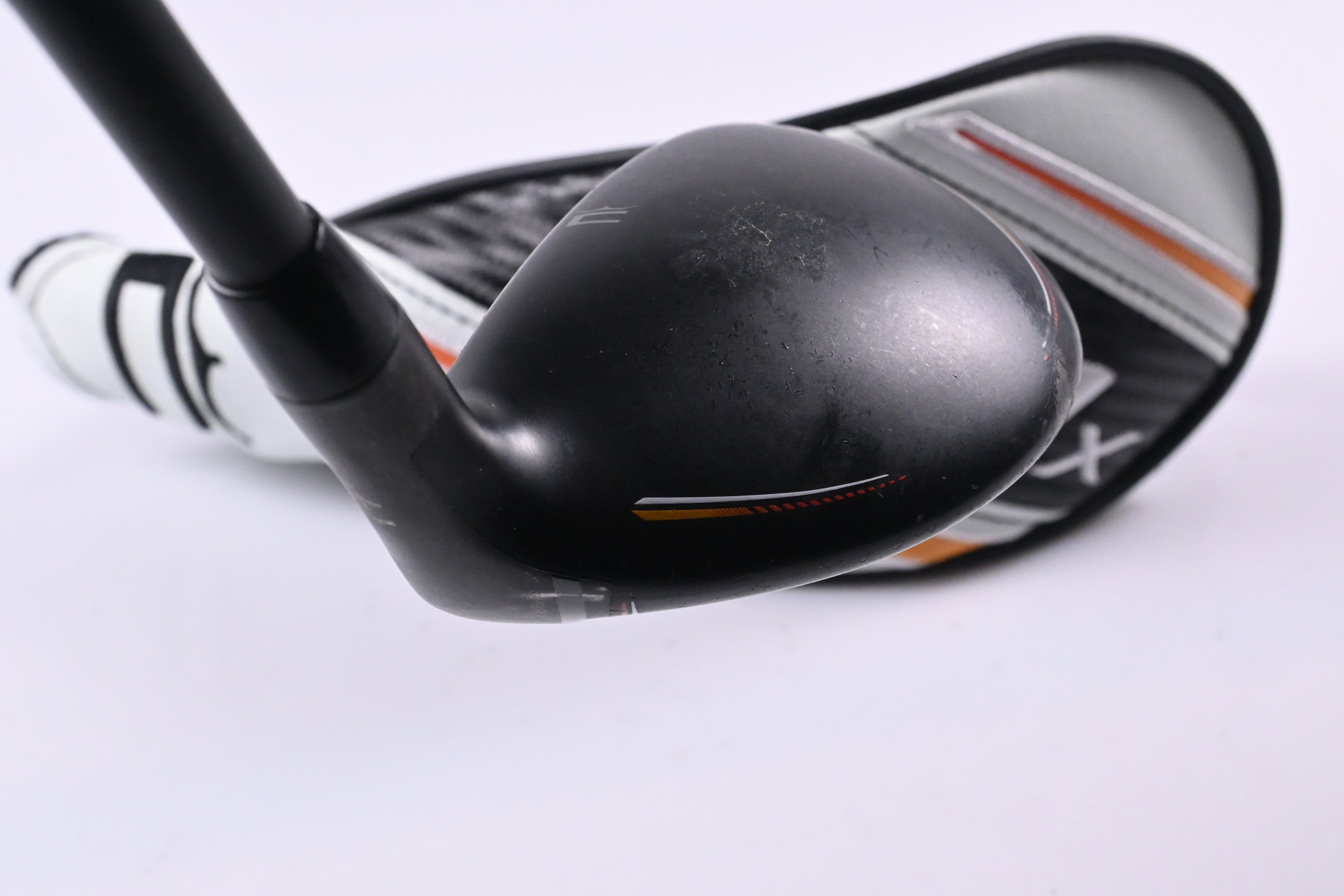 Cobra LTDx #2 Hybrid / 17 Degree / Regular Flex KBS PGI 75 Shaft