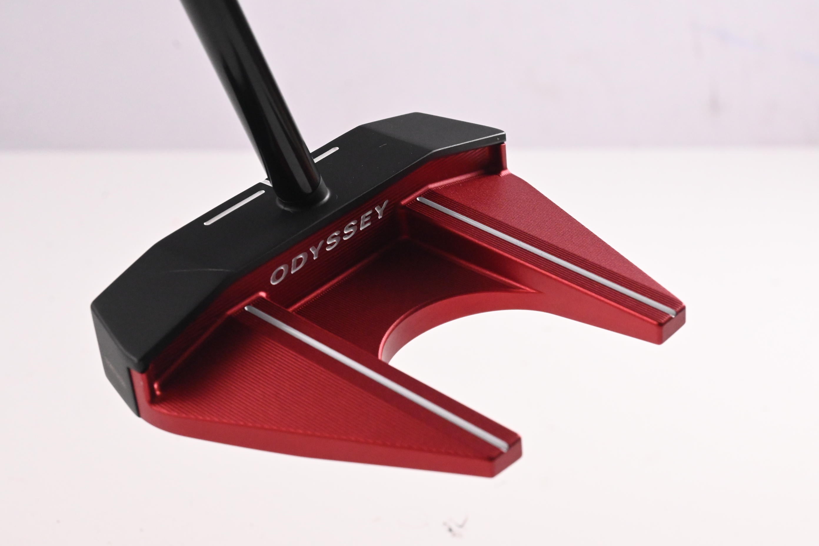 Odyssey Square 2 Square Tri-Hot #7 Putter / 34 Inch