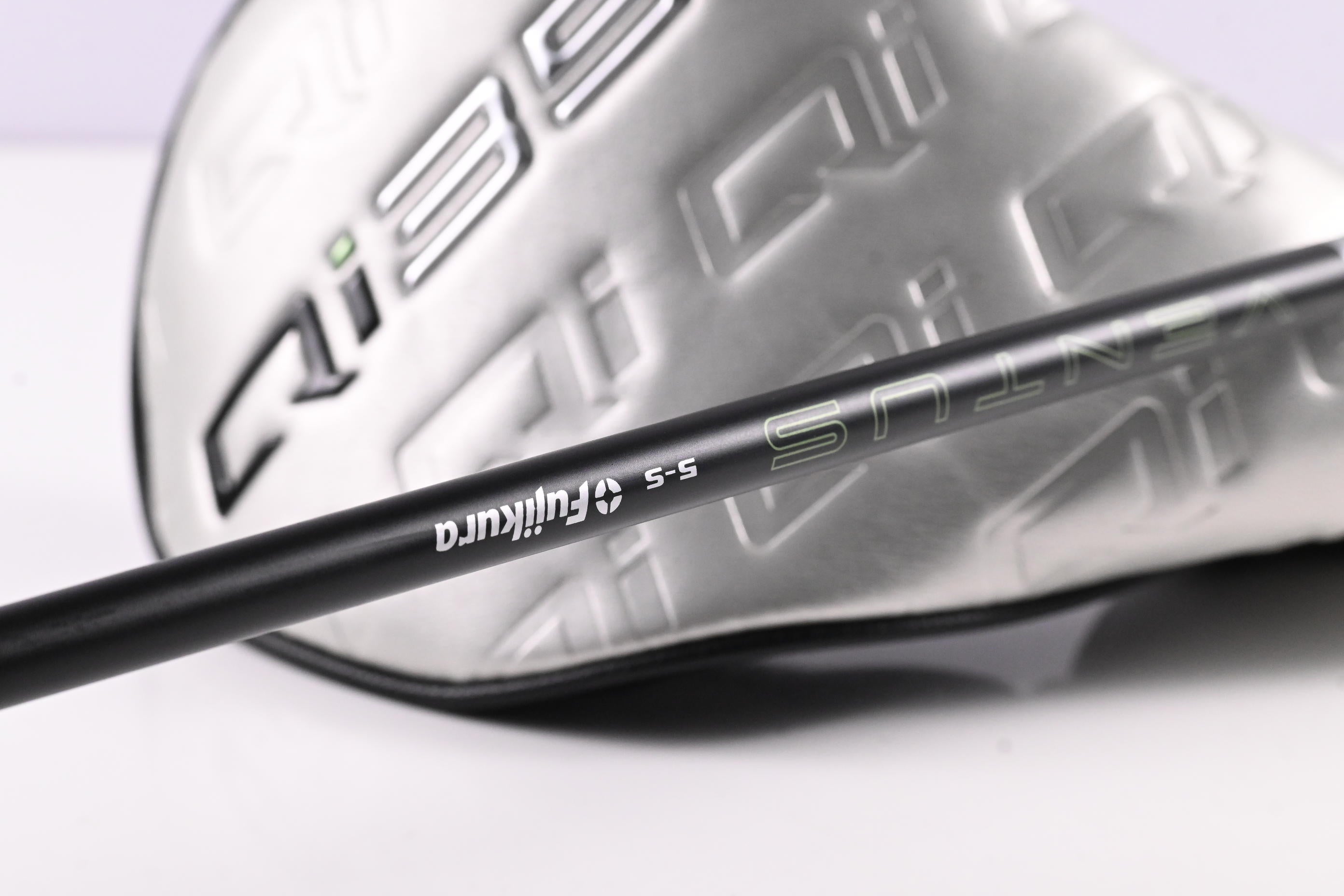 Taylormade Qi35 Max Lite Driver / 12 Degree / Stiff Flex Fujikura Ventus Blue 5
