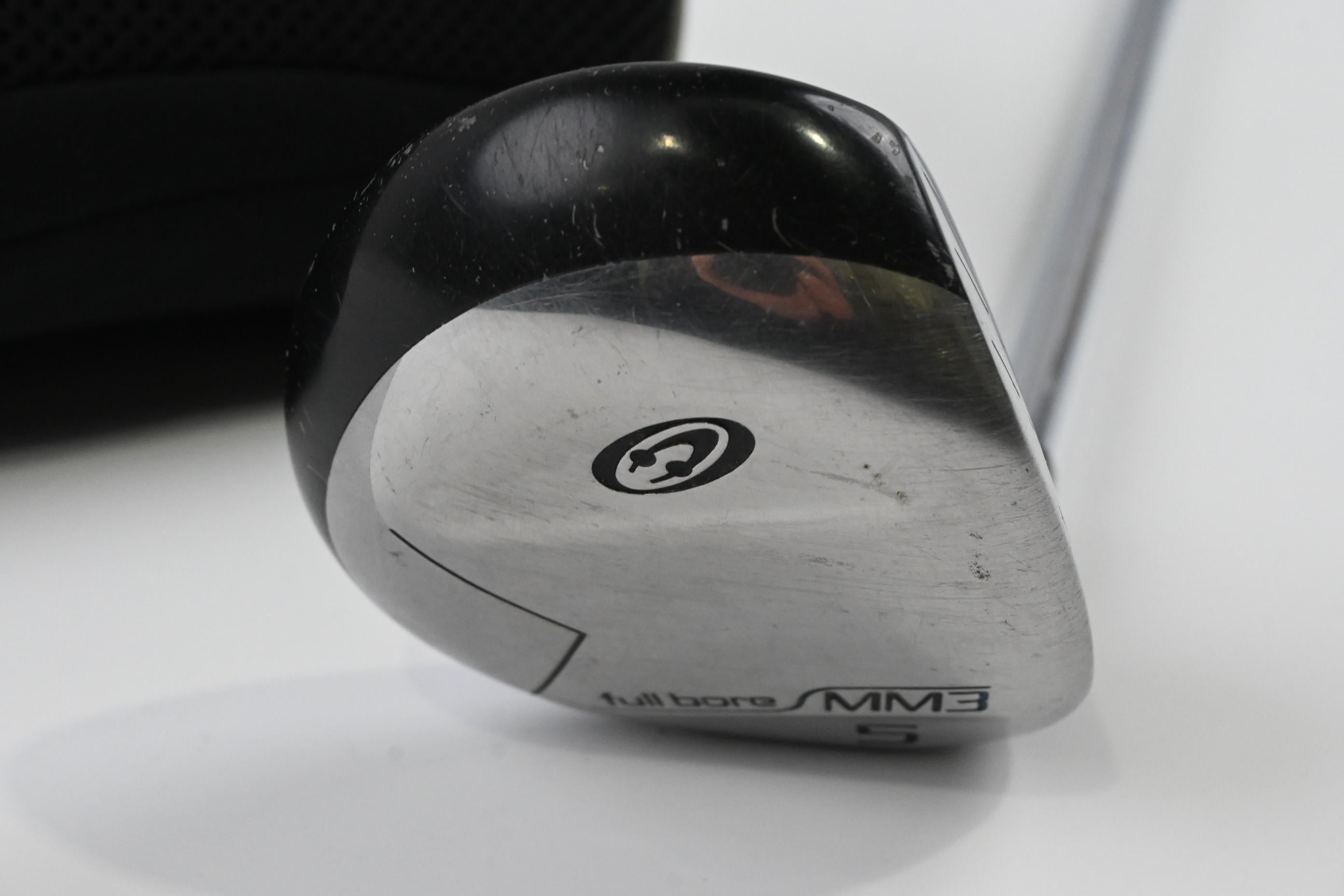 Progen Full Bore MM3 #5 Wood / 18 Degree / Regular Flex Dynamic Gold Lite R300
