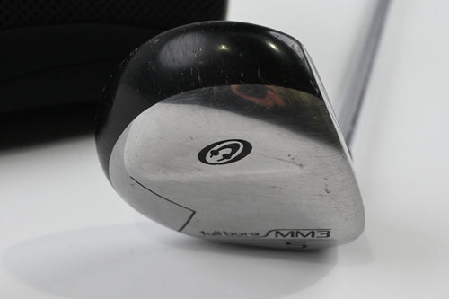 Progen Full Bore MM3 #5 Wood / 18 Degree / Regular Flex Dynamic Gold Lite R300