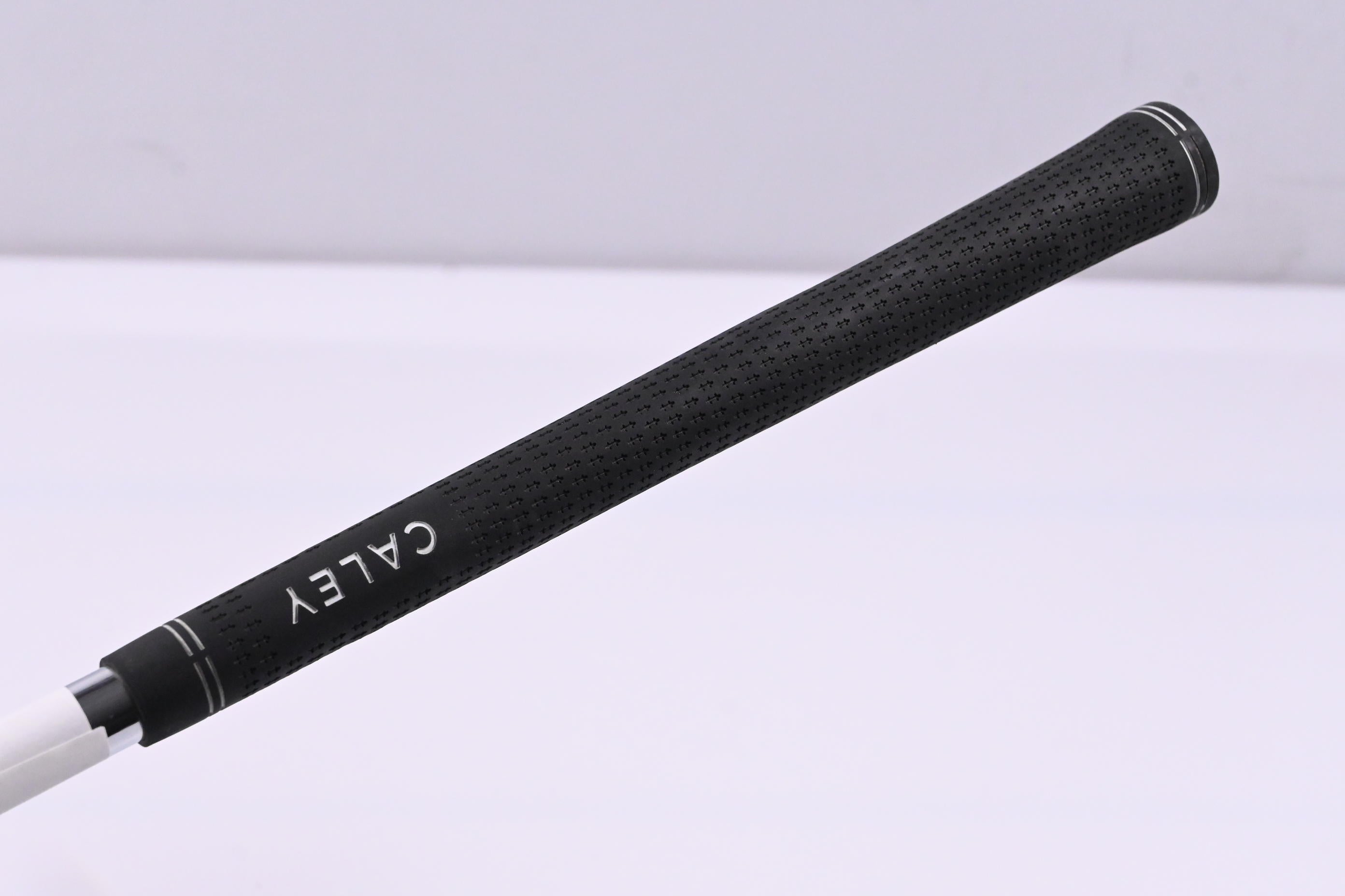 Left Hand Caley Sand Wedge / 56 Degree / Wedge Flex Steel Shaft