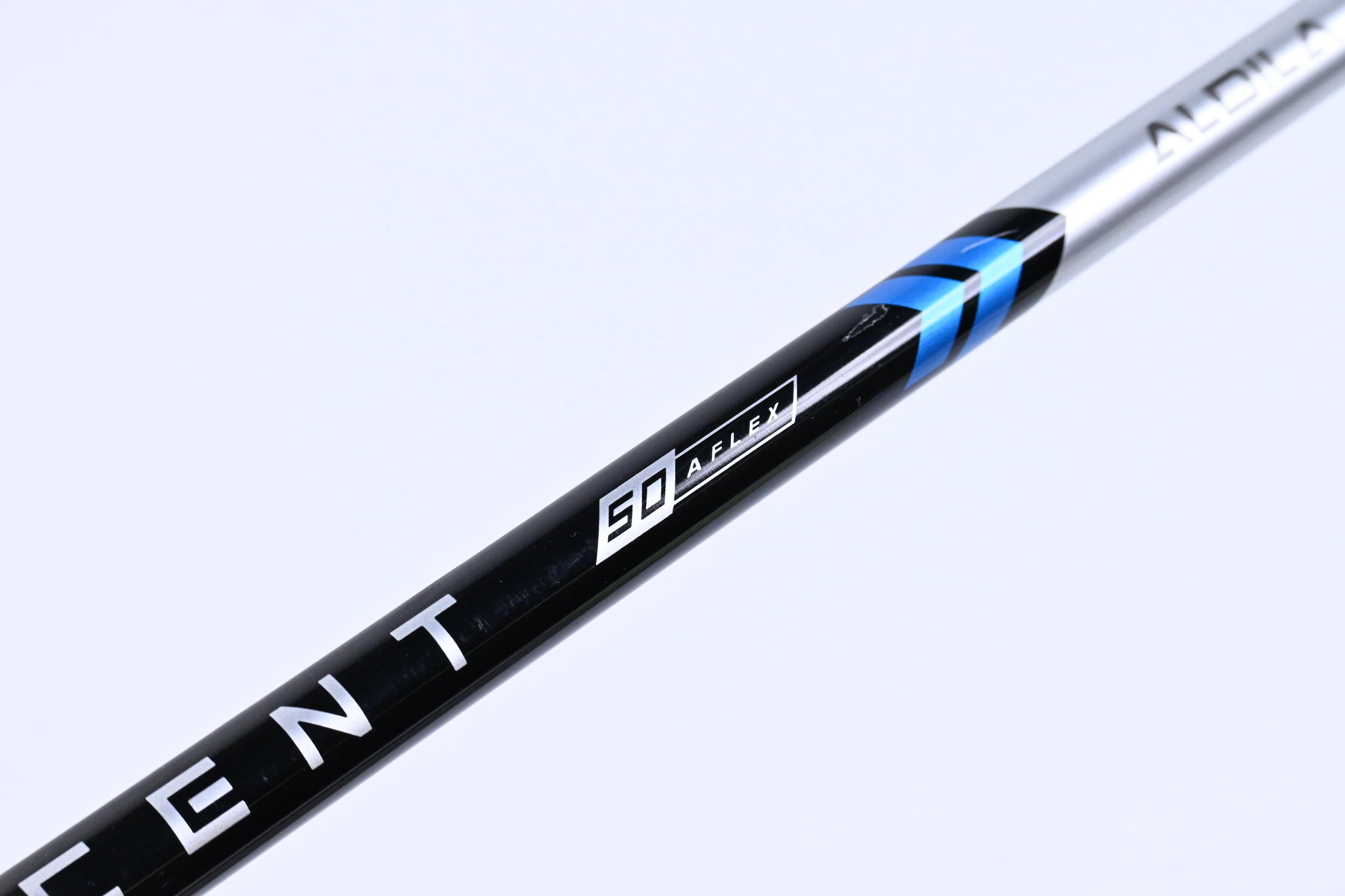 Aldila Ascent PL 50 #3 Wood Shaft / Senior Flex / Callaway 3rd Gen