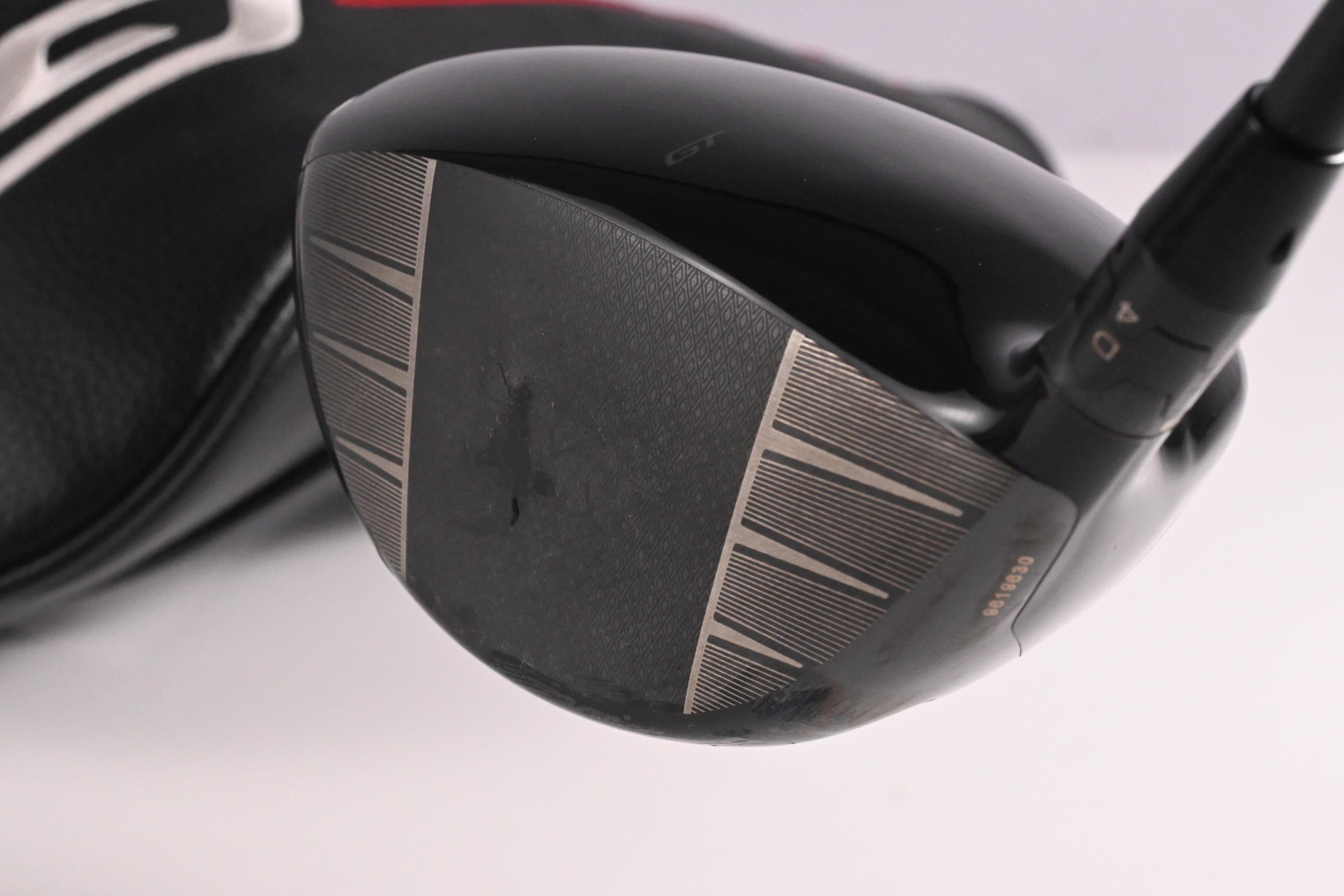 Titleist GT3 Driver / 9 Degree / Stiff Flex Tensei 1K Blue 55 Shaft