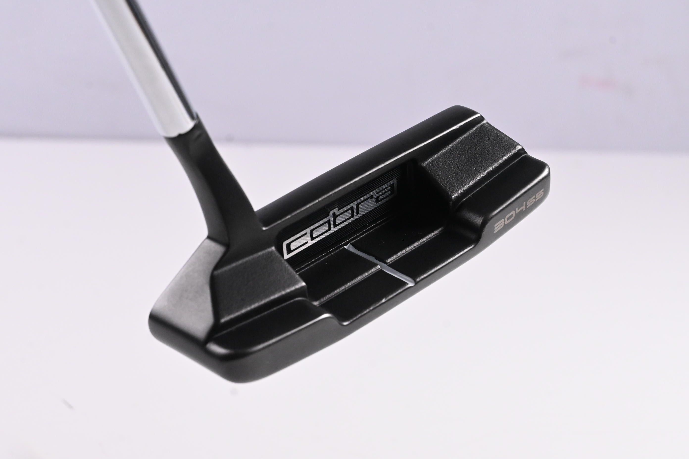 Cobra King 3D Sport-60 Black Putter / 36 Inch