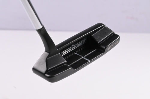 Cobra King 3D Sport-60 Black Putter / 36 Inch
