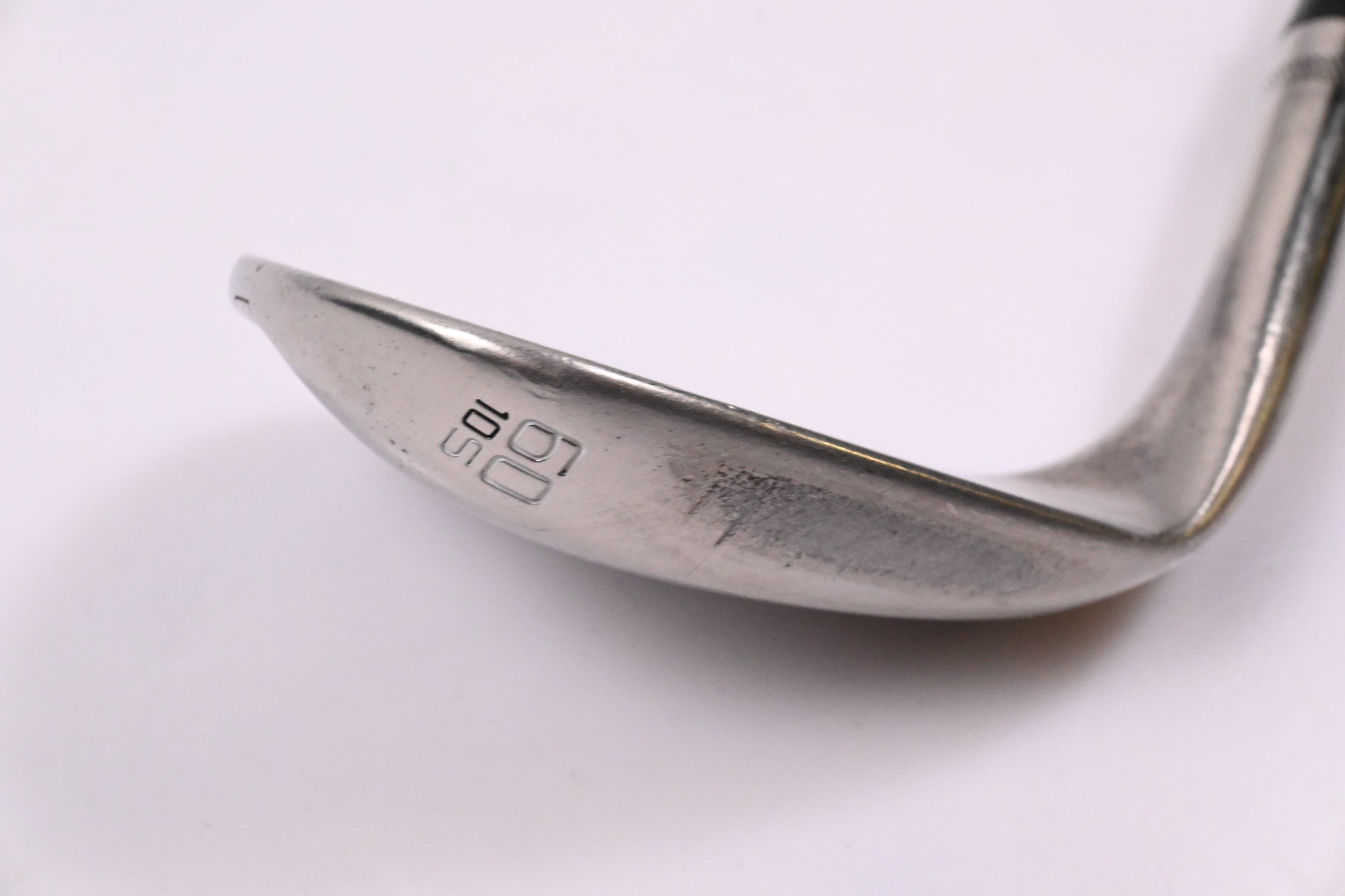 Titleist Vokey SM8 Lob Wedge / 60 Degree / Wedge Flex Titleist Vokey SM8 Shaft