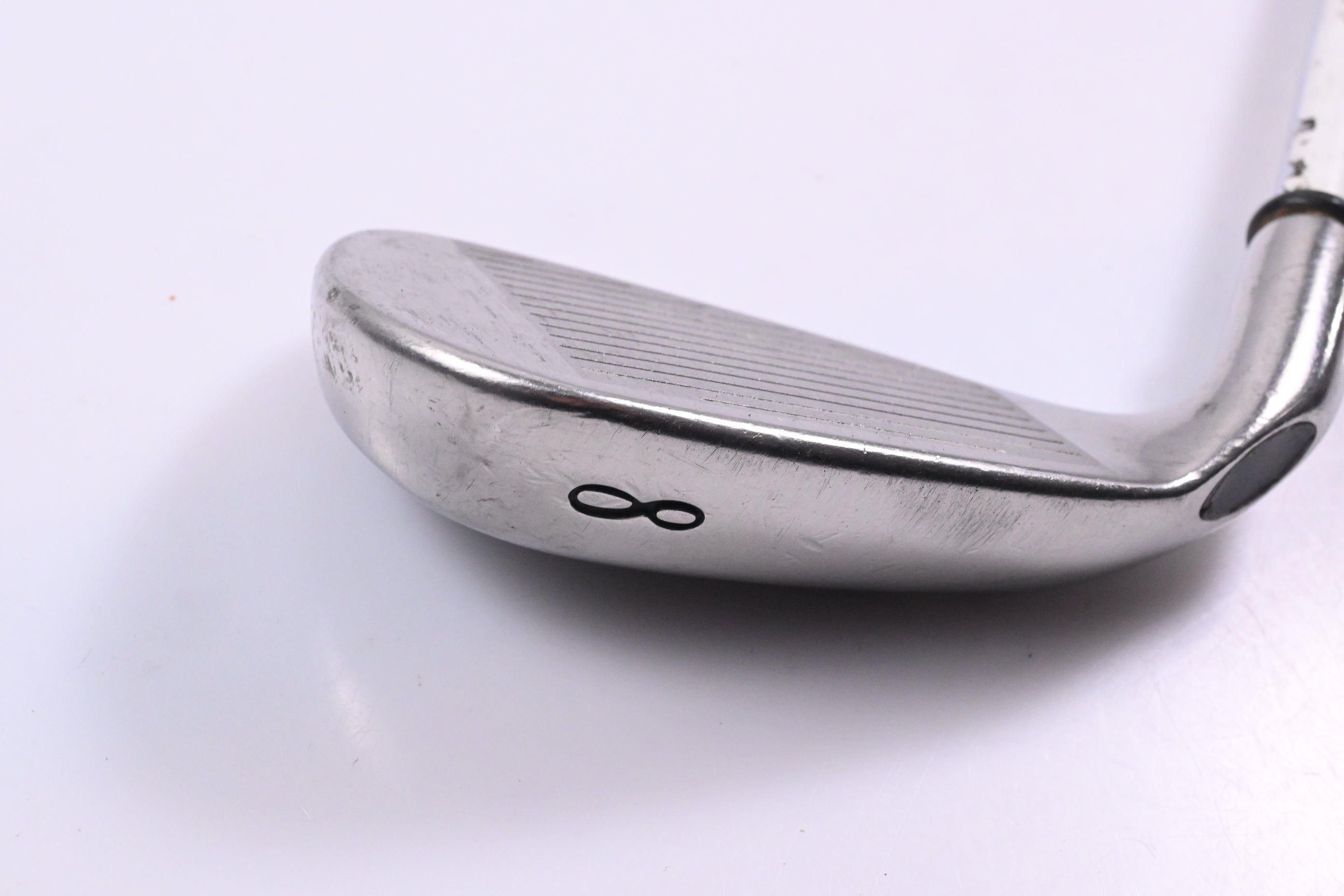 Callaway Big Bertha Fusion #8 Iron / Uniflex NS Pro 990GH Shaft