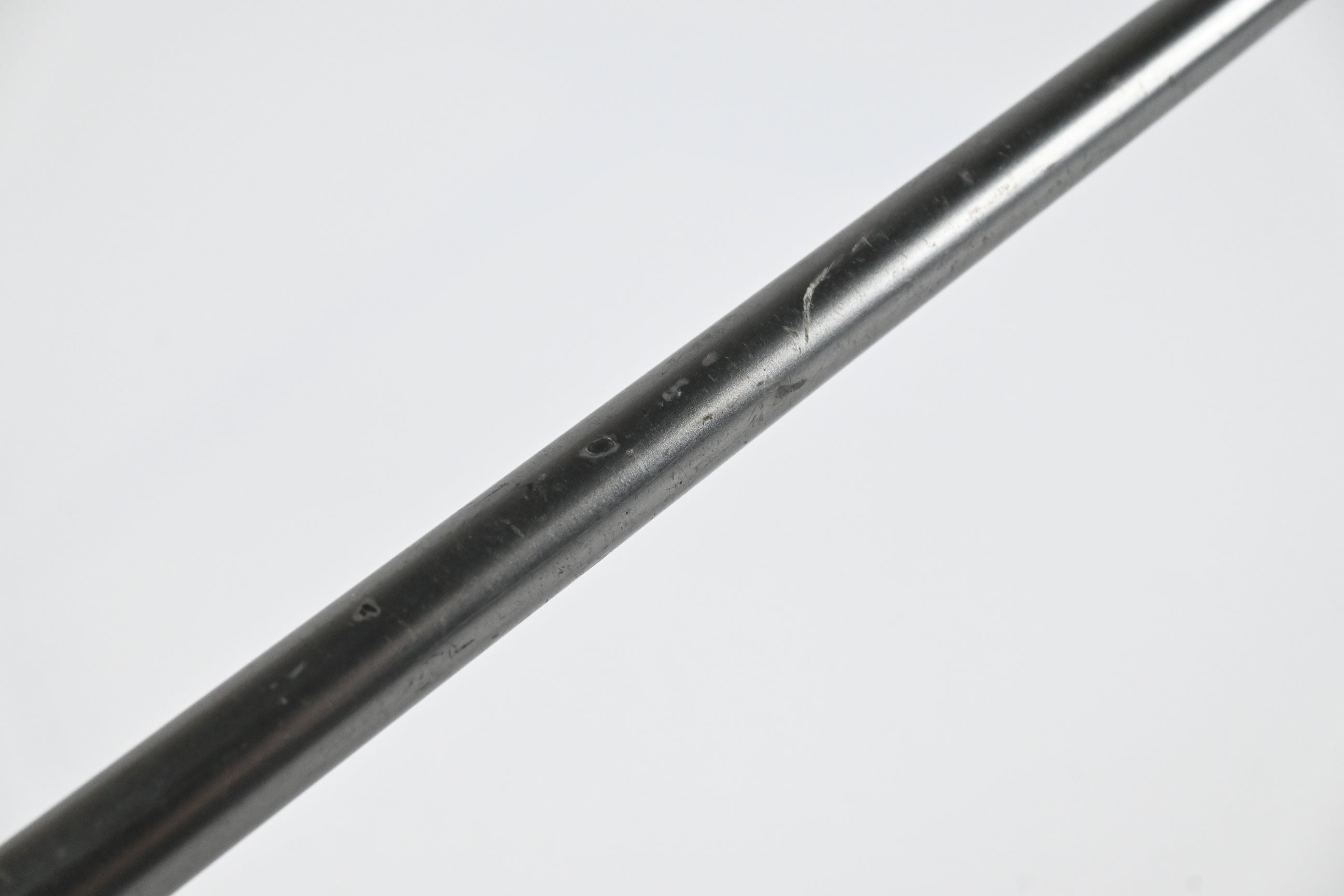 Left Hand Taylormade R5 Dual #3 Wood / 15 Degree / Stiff Flex M.A.S.2 55 Shaft