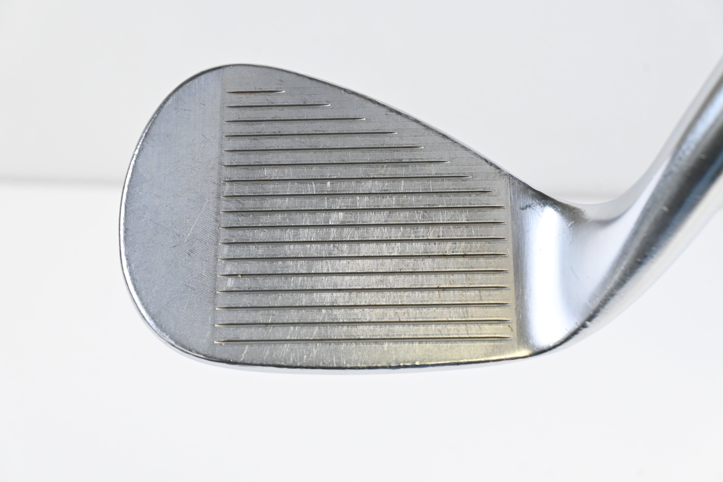 Titleist Vokey SM8 Sand Wedge / 54 Degree / Wedge Flex Steel Shaft