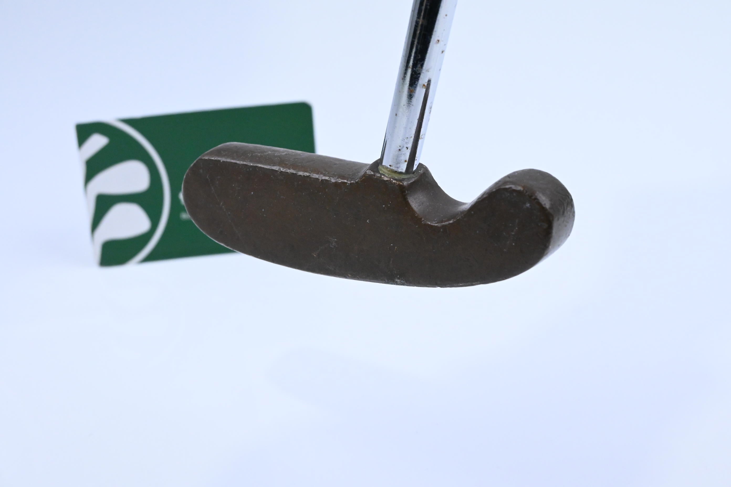 John Letters Golden Goose MK5 Putter / 35 Inch