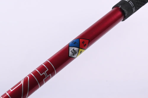 Callaway Paradym HL #3 Wood / 16.5 Degree / X-Flex HZRDUS Smoke RDX Red 60