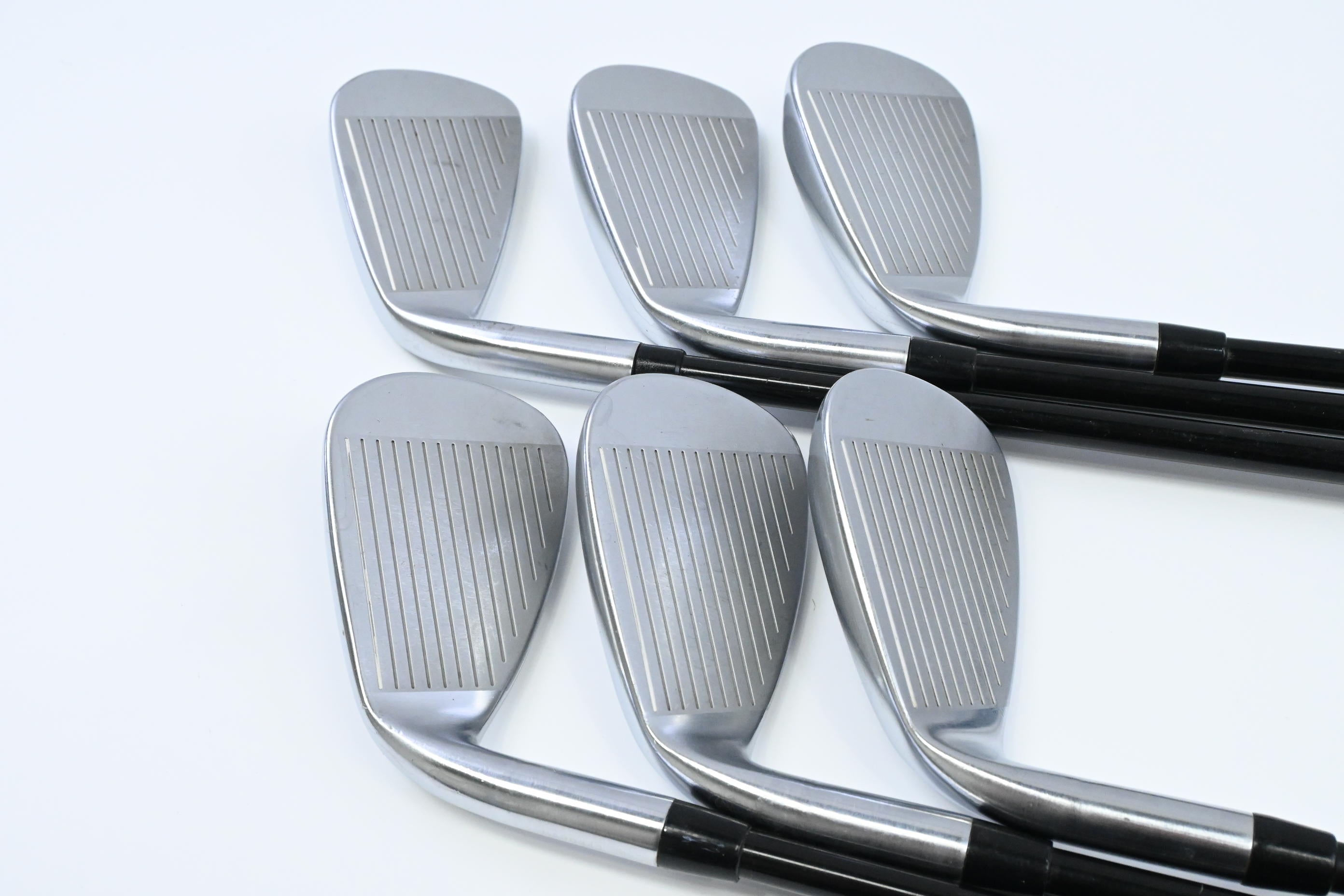 PXG 0311 XP Gen4 Irons / 6-PW+GW / Regular Flex Project X Cypher 60 Shafts