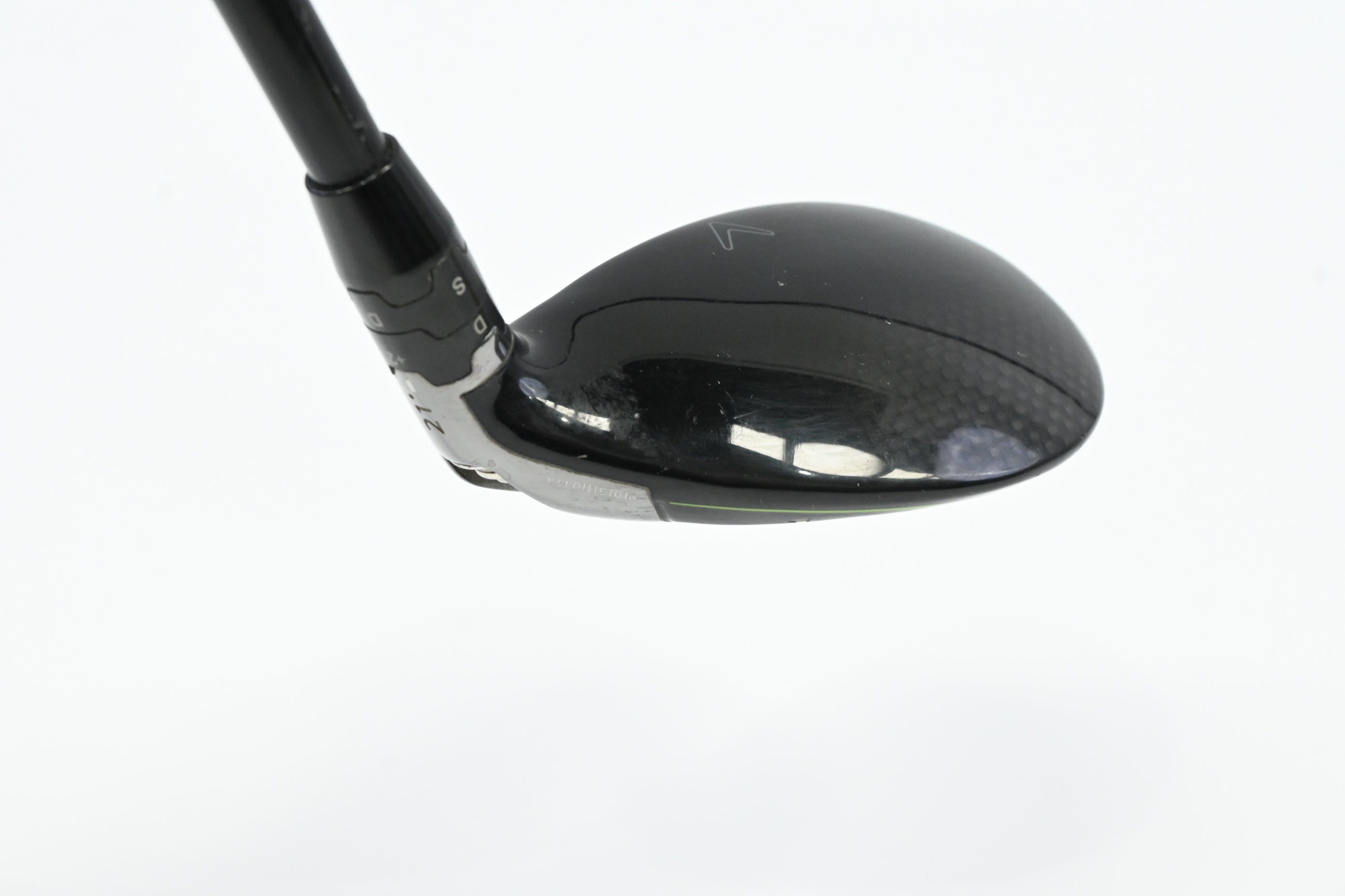 Callaway Epic Flash #4 Hybrid / 21 Degree / Stiff Flex Tensei AV White 70