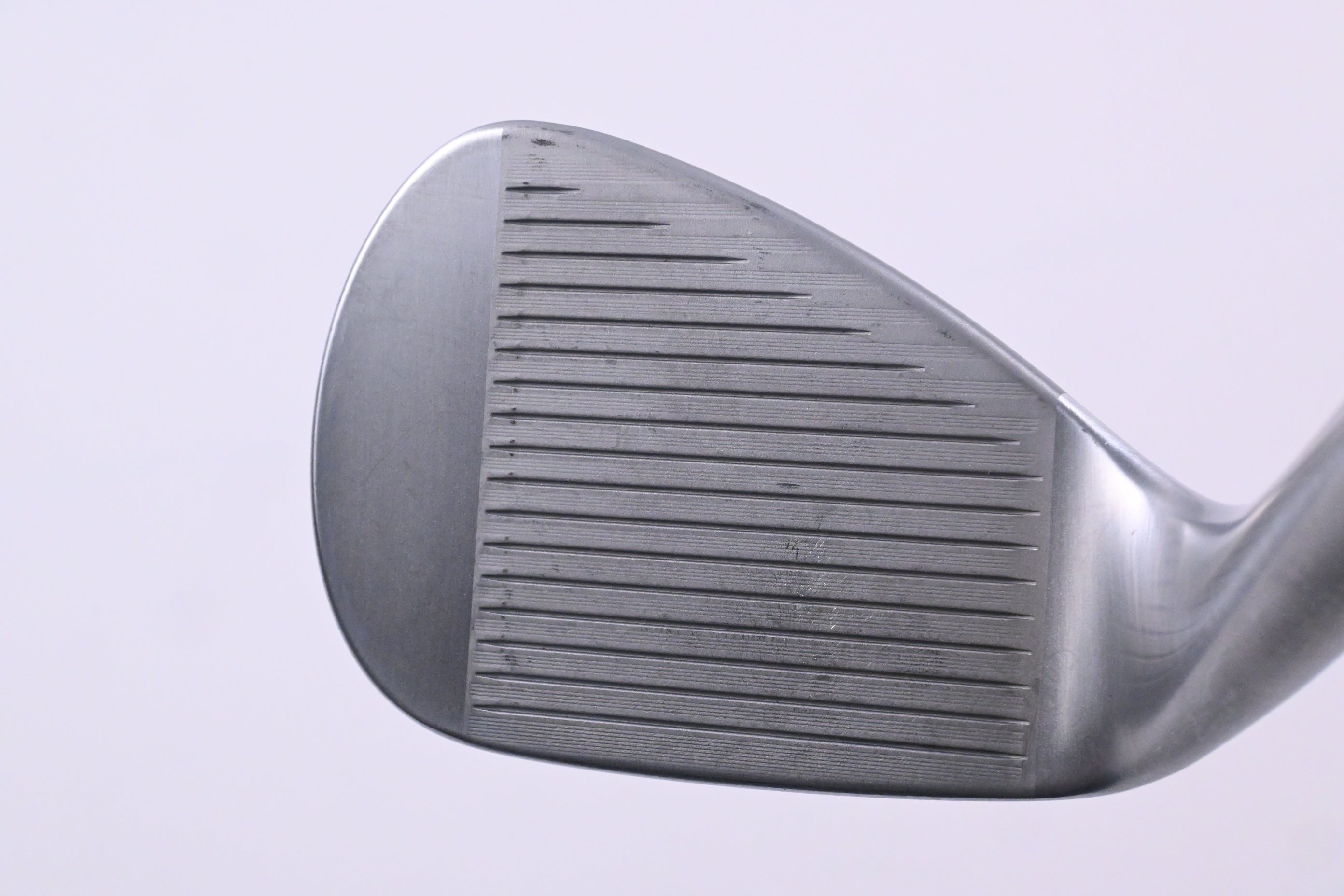 Titleist Vokey SM11 Gap Wedge / 52 Degree / Wedge Flex Titleist Vokey SM11 Shaft