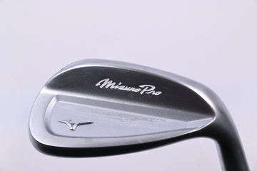 Mizuno Pro T-3 Gap Wedge / 50 Degree / Stiff Flex Dynamic Gold Mid 115 S400