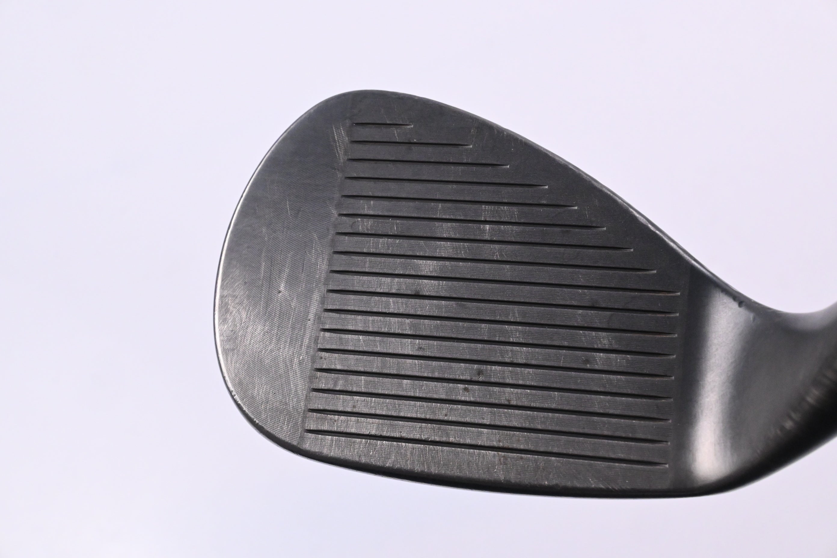 Titleist Vokey SM8 Lob Wedge / 58 Degree / Wedge Flex Titleist Vokey Shaft